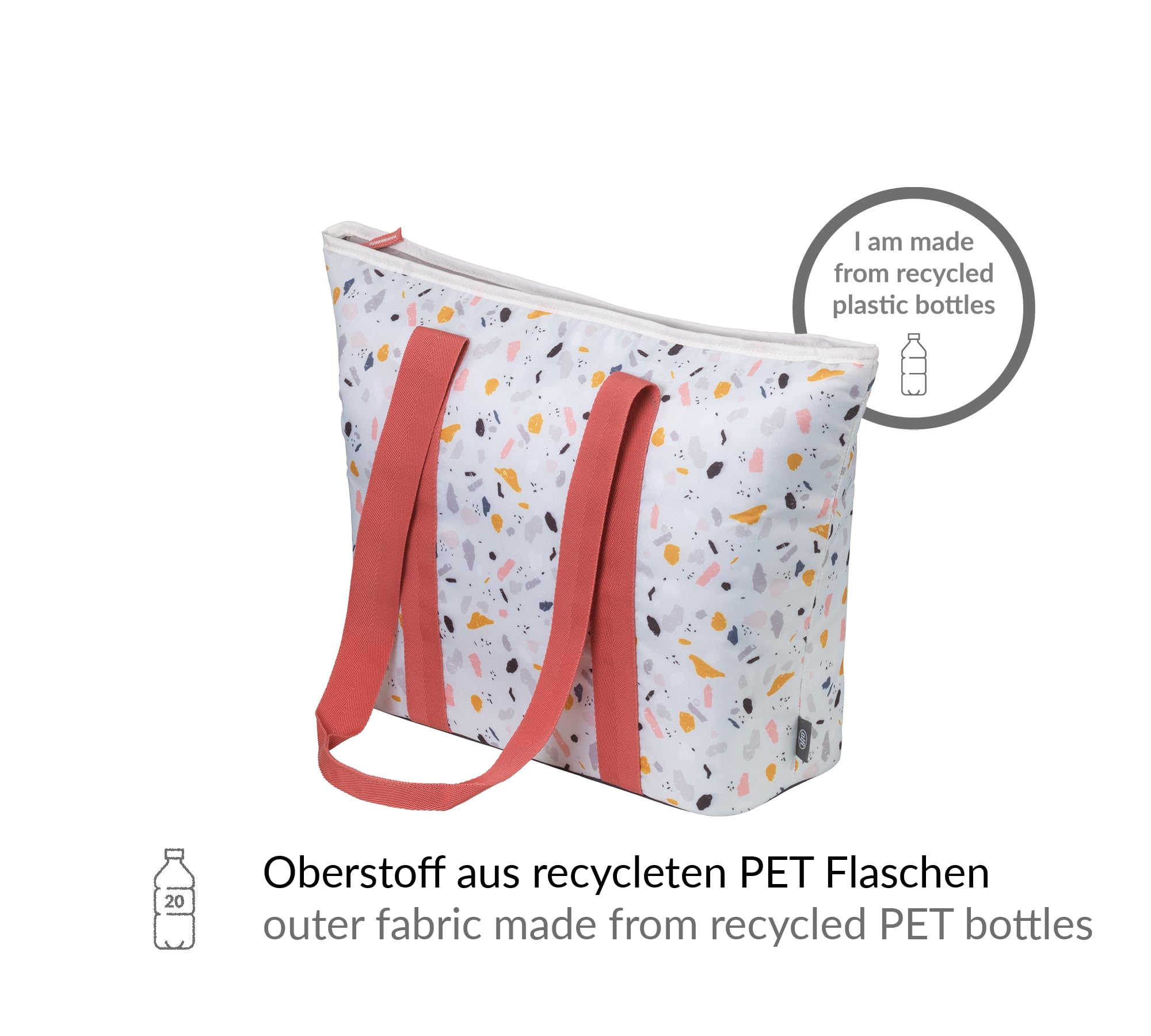 alfi-iso-shopper-17-l-k-hl-und-isoliertasche-aus-recyceltem-pet-zusammenfaltbar- image 4