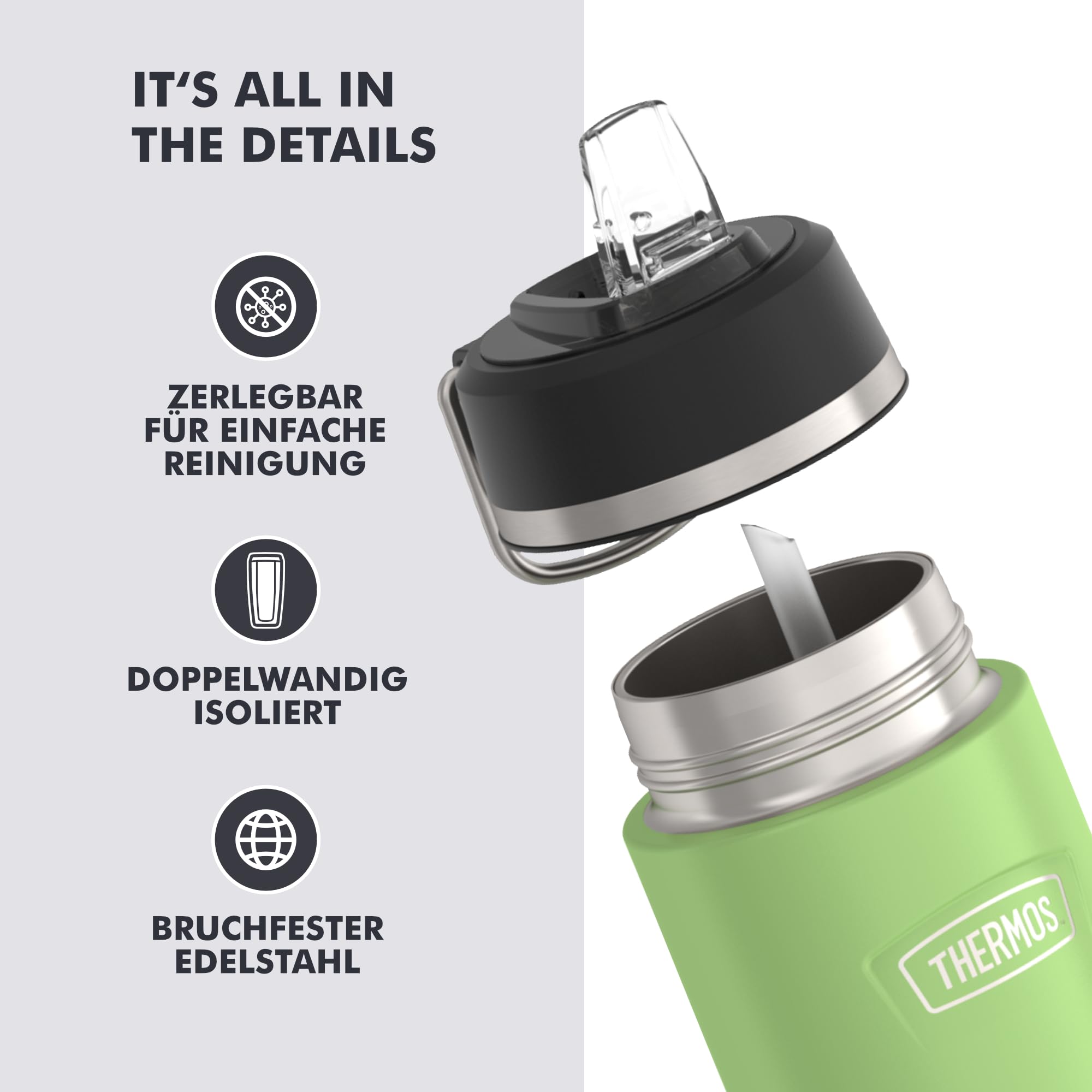 thermos-icon-edelstahl-trinkflasche-0-53-l-lime-12-h-kalt-flip-strohhalm-gro-e-f image 4