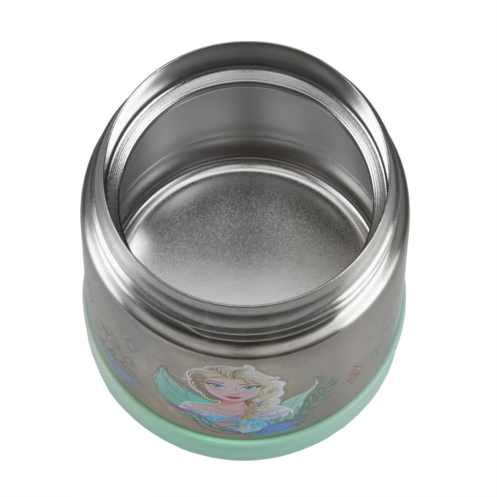 thermos-kids-funtainer-food-jar-300-ml-thermobeh-lter-disney-frozen-ii-anna-elsa image 2