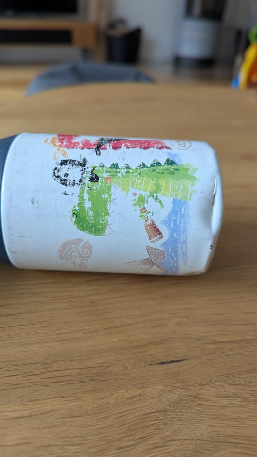 Tolle Kinderflasche