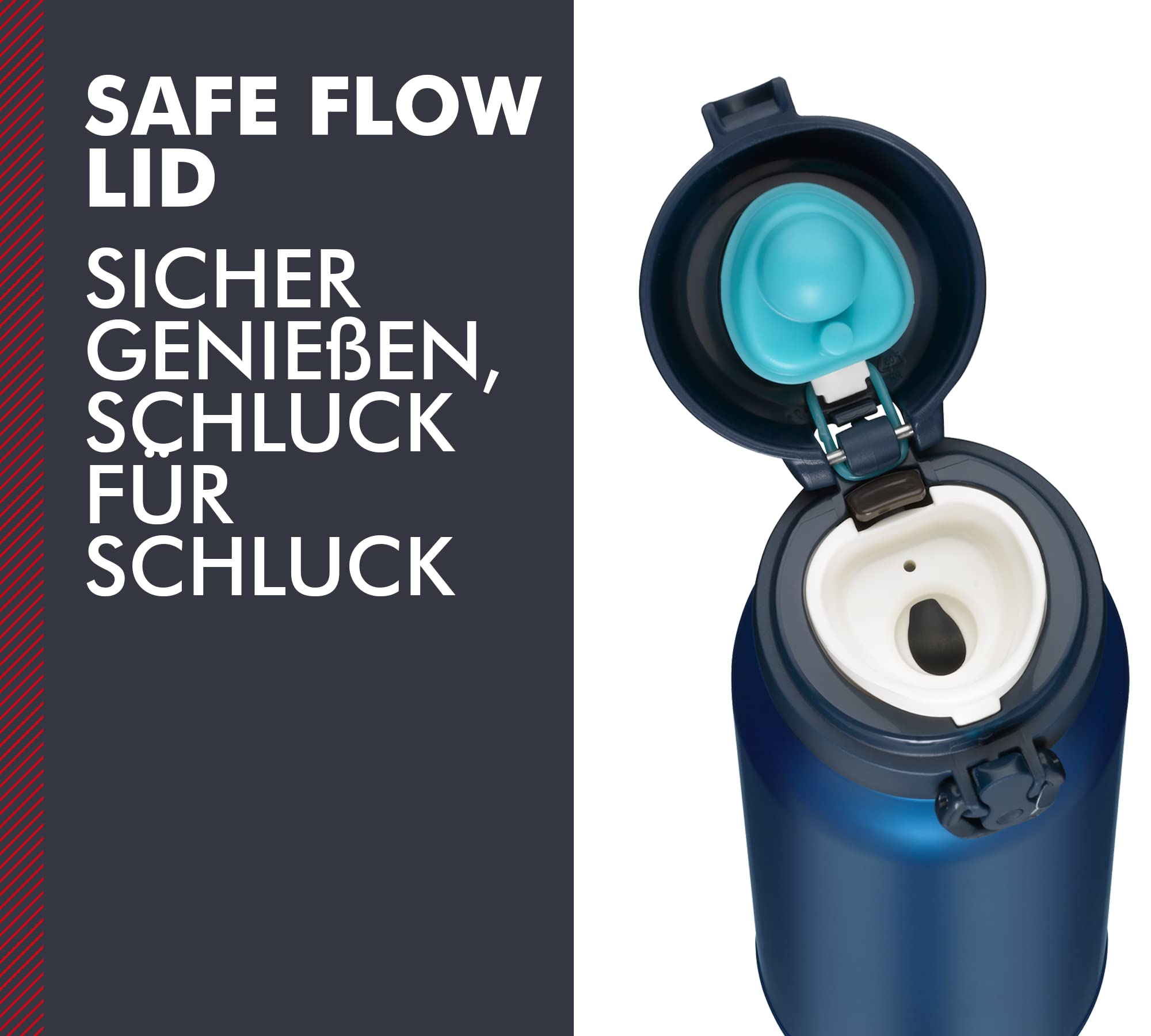 thermos-ultralight-thermosflasche-750-ml-blau-federleichte-edelstahl-isolierflas image 3