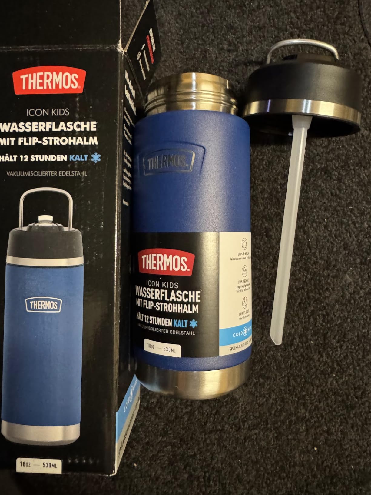 Strandtauglich bewiesen