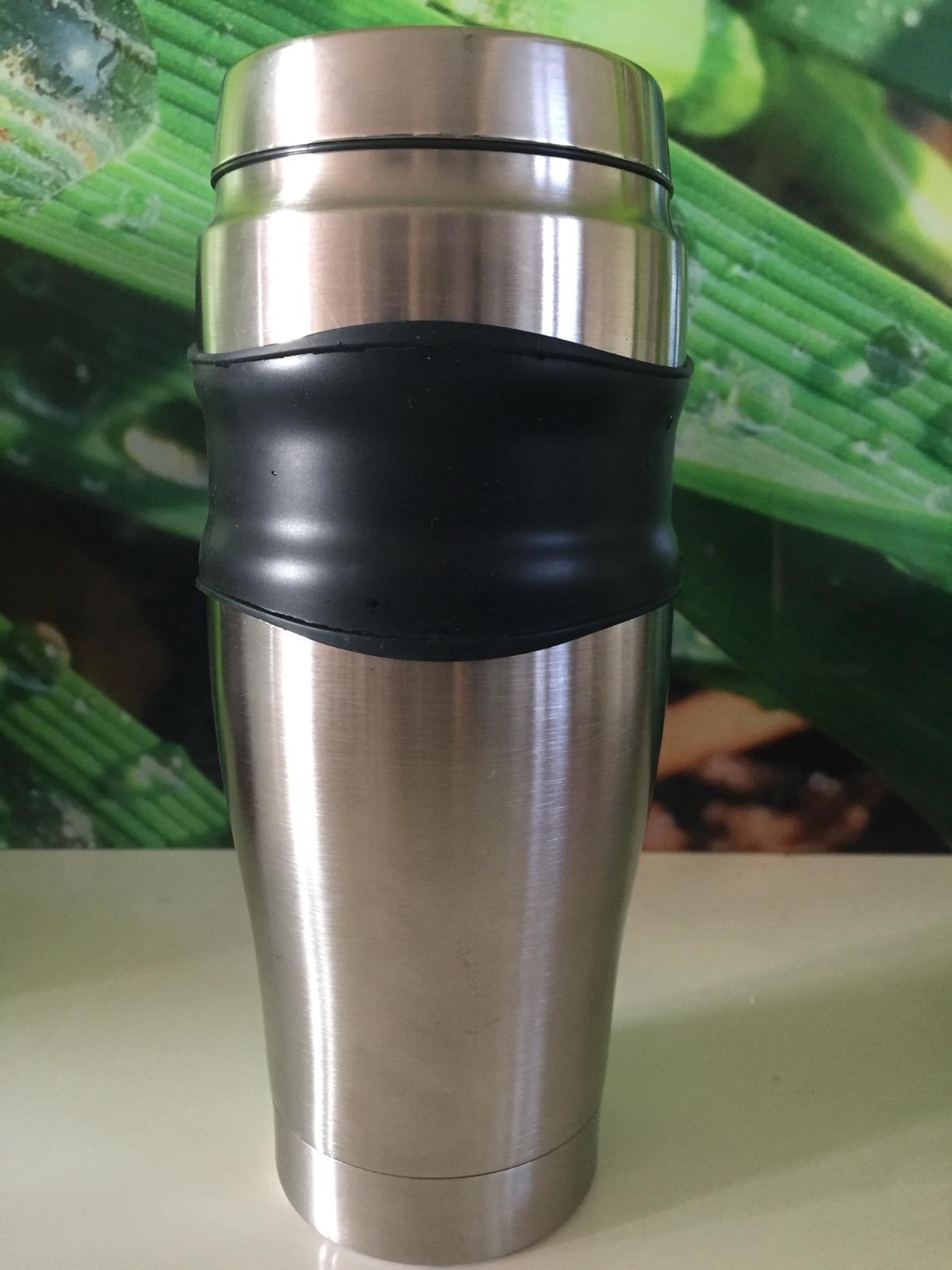 Der beste Becher für unterwegs