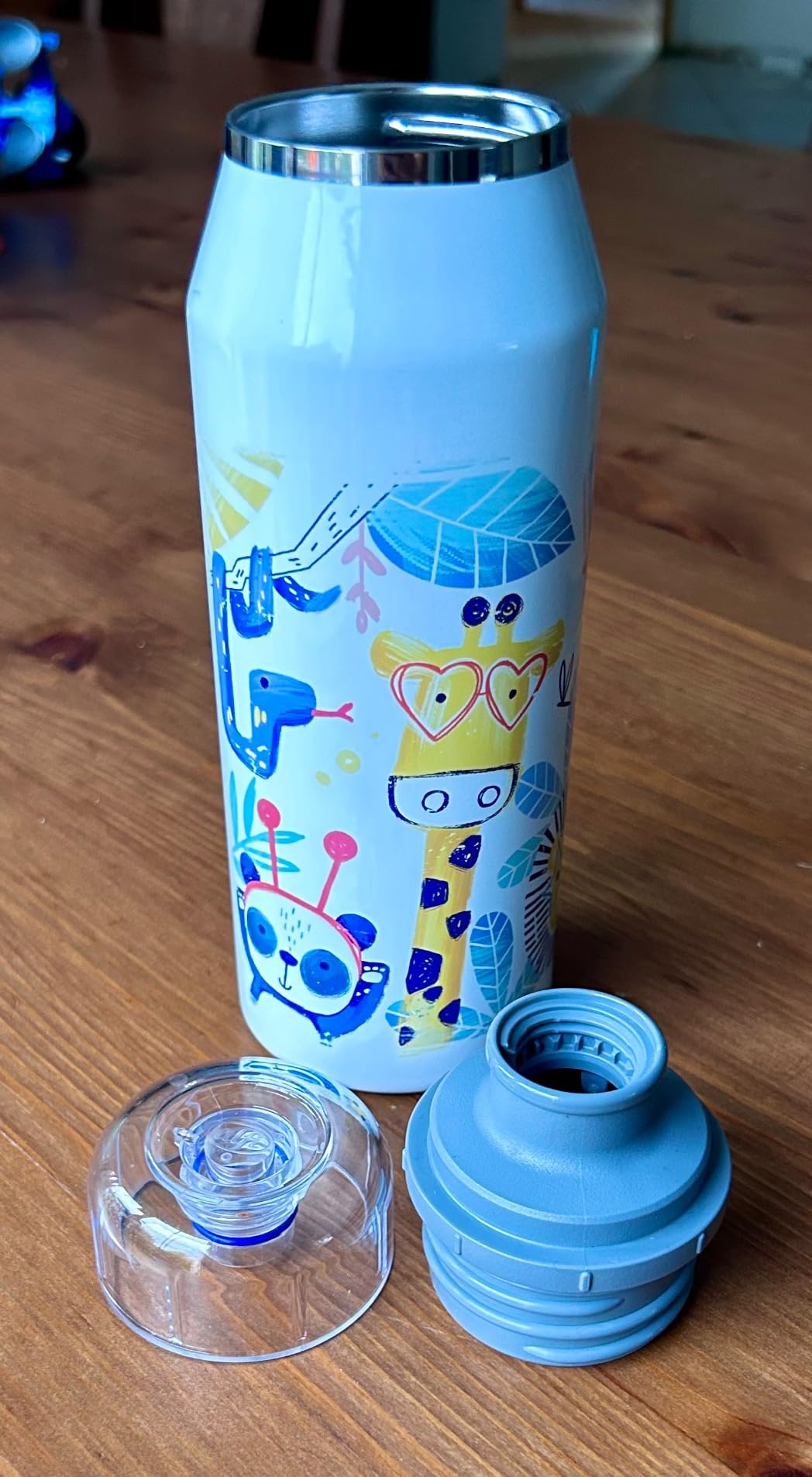 Unbedingt kaufen