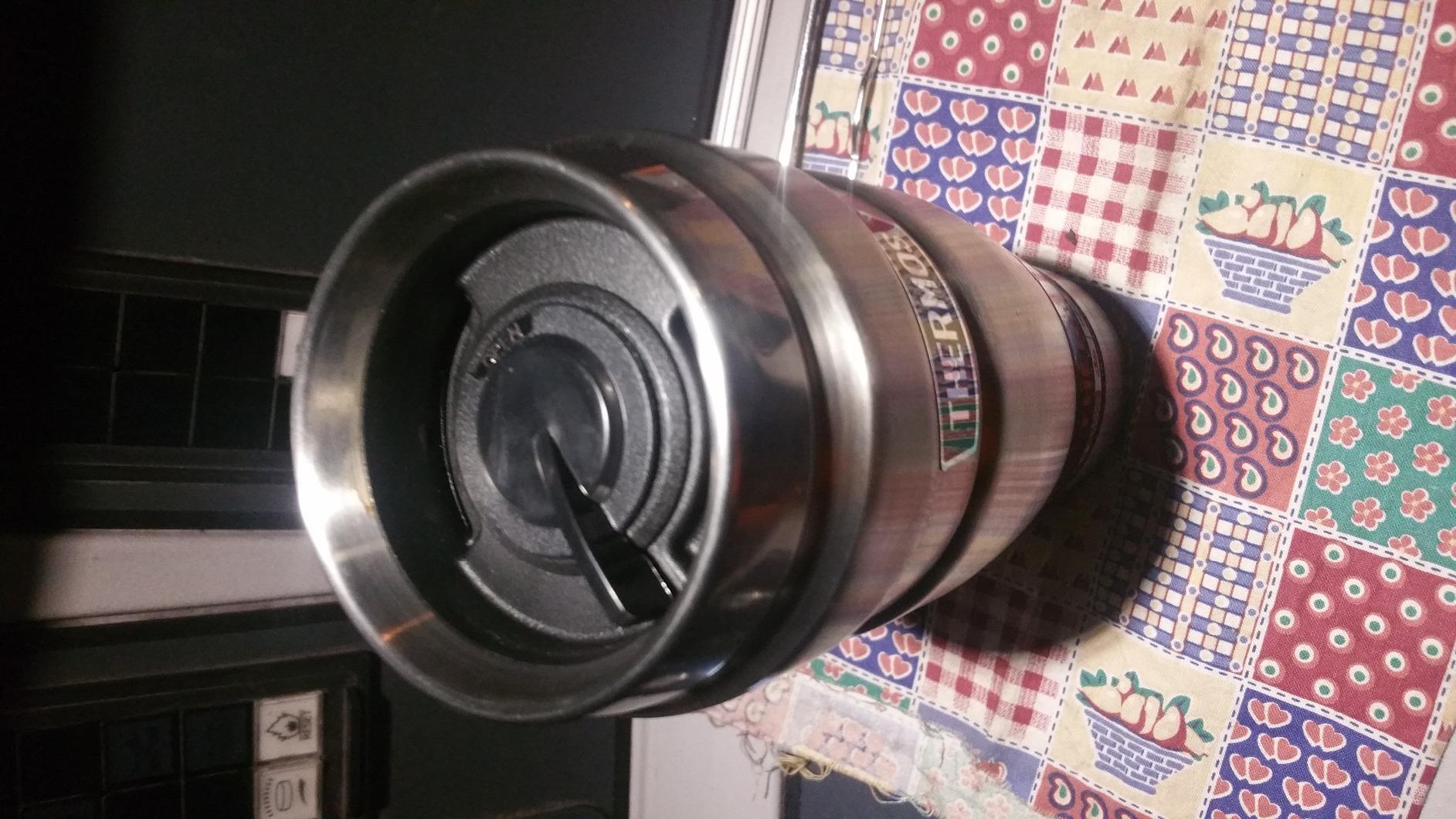 Klasse Becher