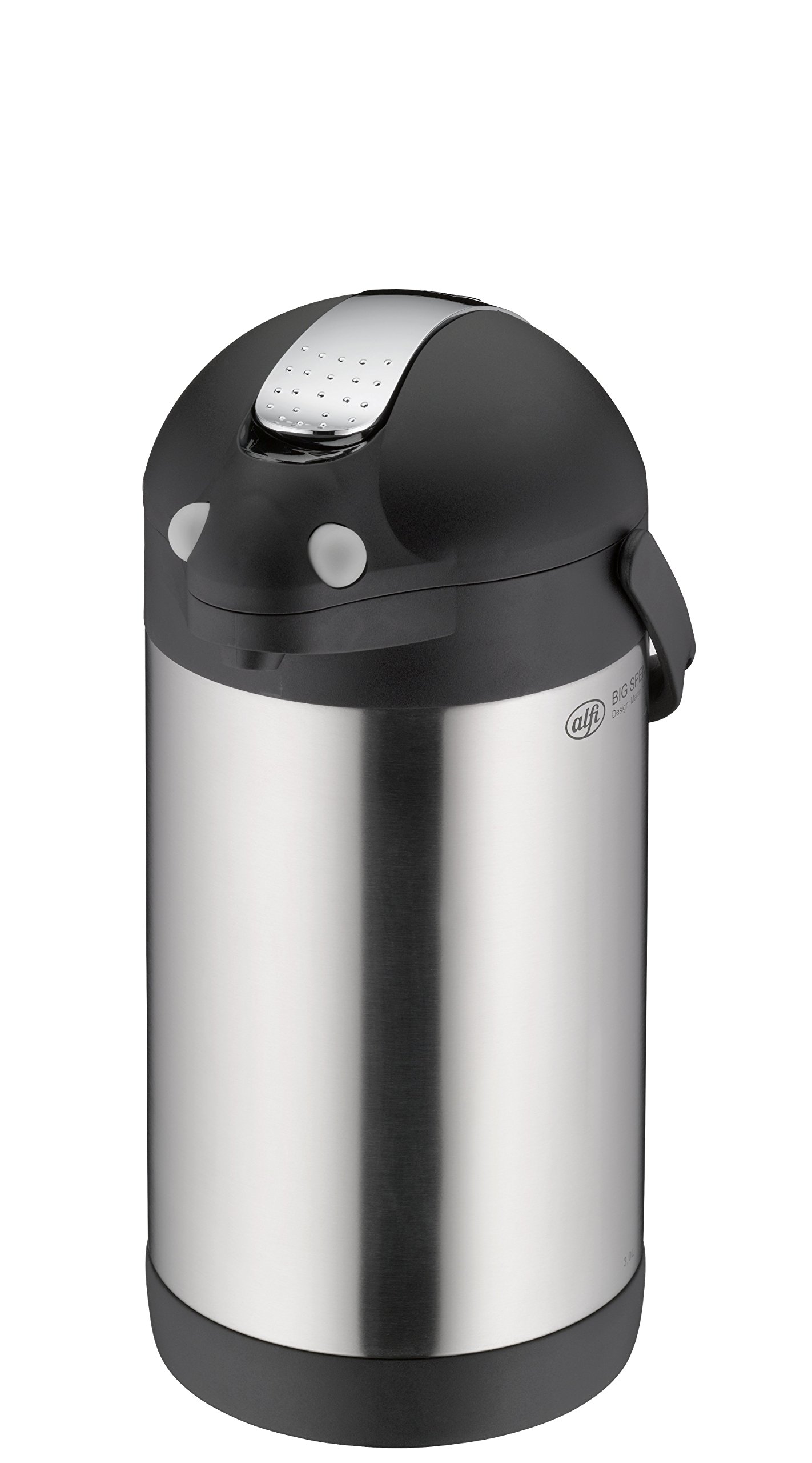 alfi-big-spender-tt-3-0-l-getr-nkespender-mattierter-edelstahl-integrierte-pumpe image 4