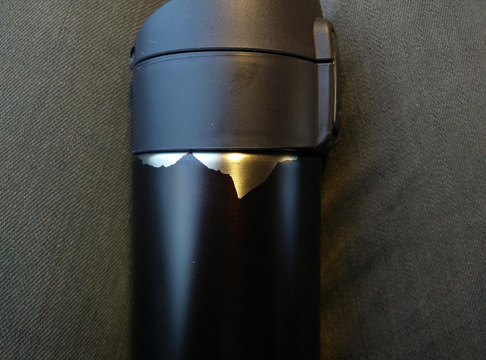 Bester Travel Mug ever