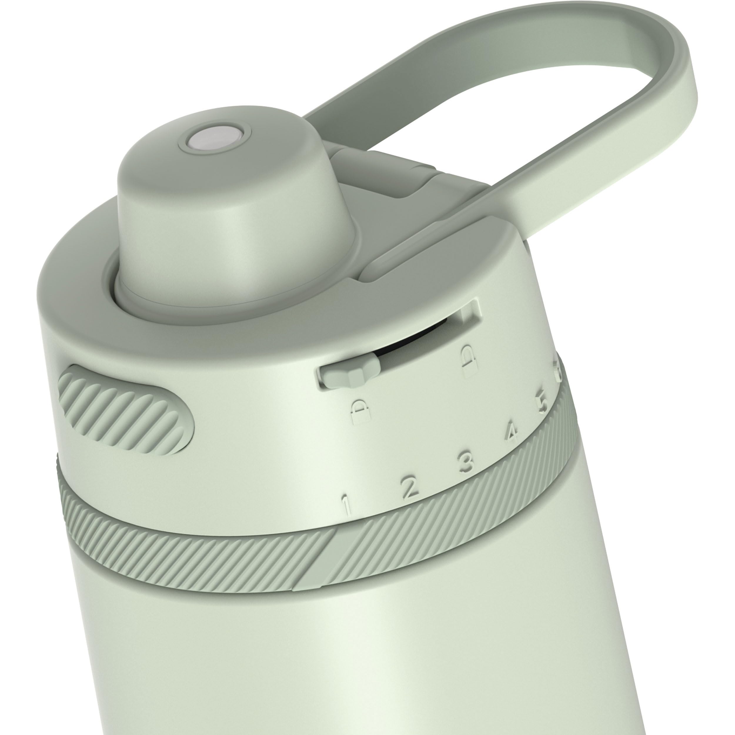 thermos-guardian-bottle-0-70-l-matcha-green-matt-edelstahl-thermosflasche-mit-hy image 7
