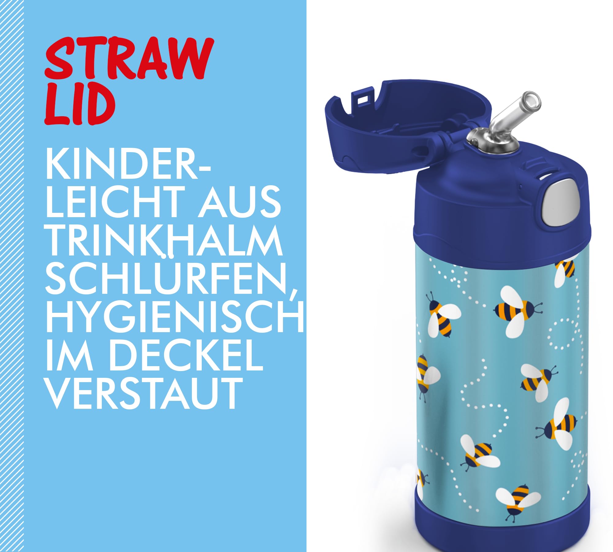 thermos-funtainer-trinkflasche-0-35-l-mit-strohhalm-edelstahl-isolierflasche-f-r image 3