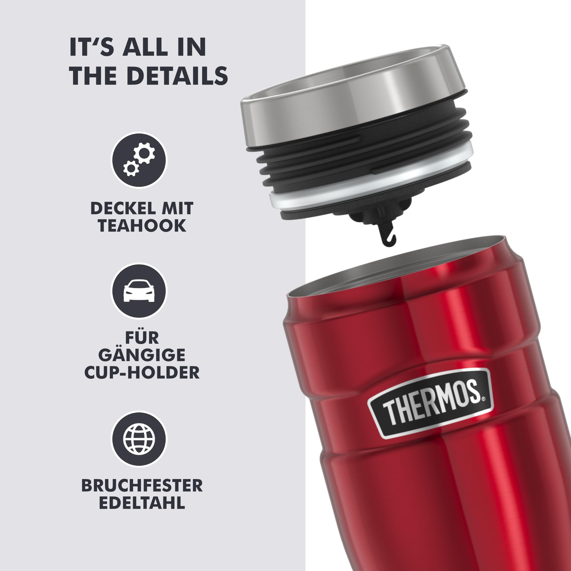 thermos-stainless-king-thermobecher-0-47-l-edelstahl-rot-mit-teebeutel-haken-7h- image 4