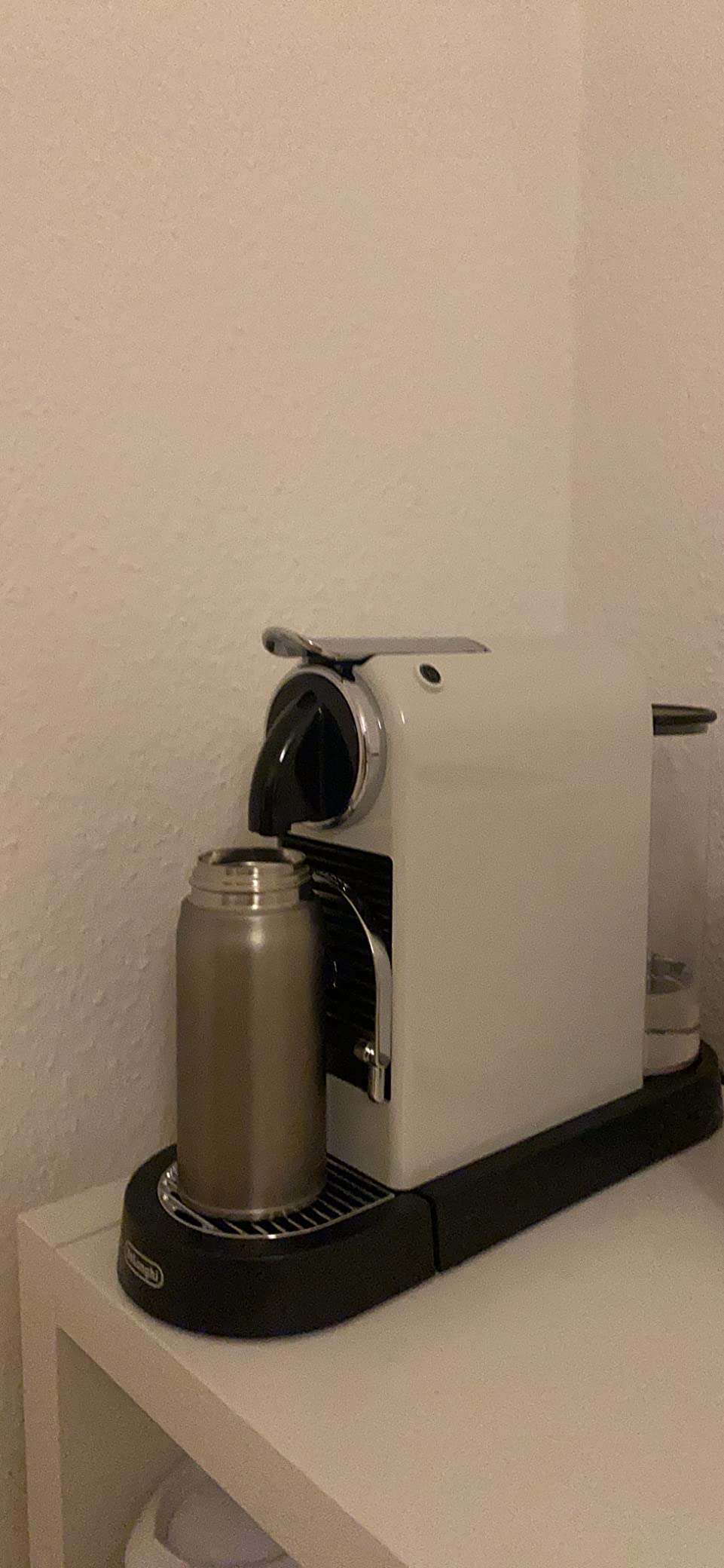 Safety Lock ist gewöhnungsbedürftig, aber gut