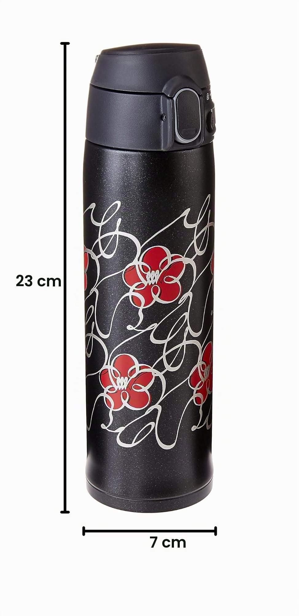 zojirushi-sm-tae48sa-edelstahl-thermosflasche-0-48-l-hana-kana-collection-kana-b image 6