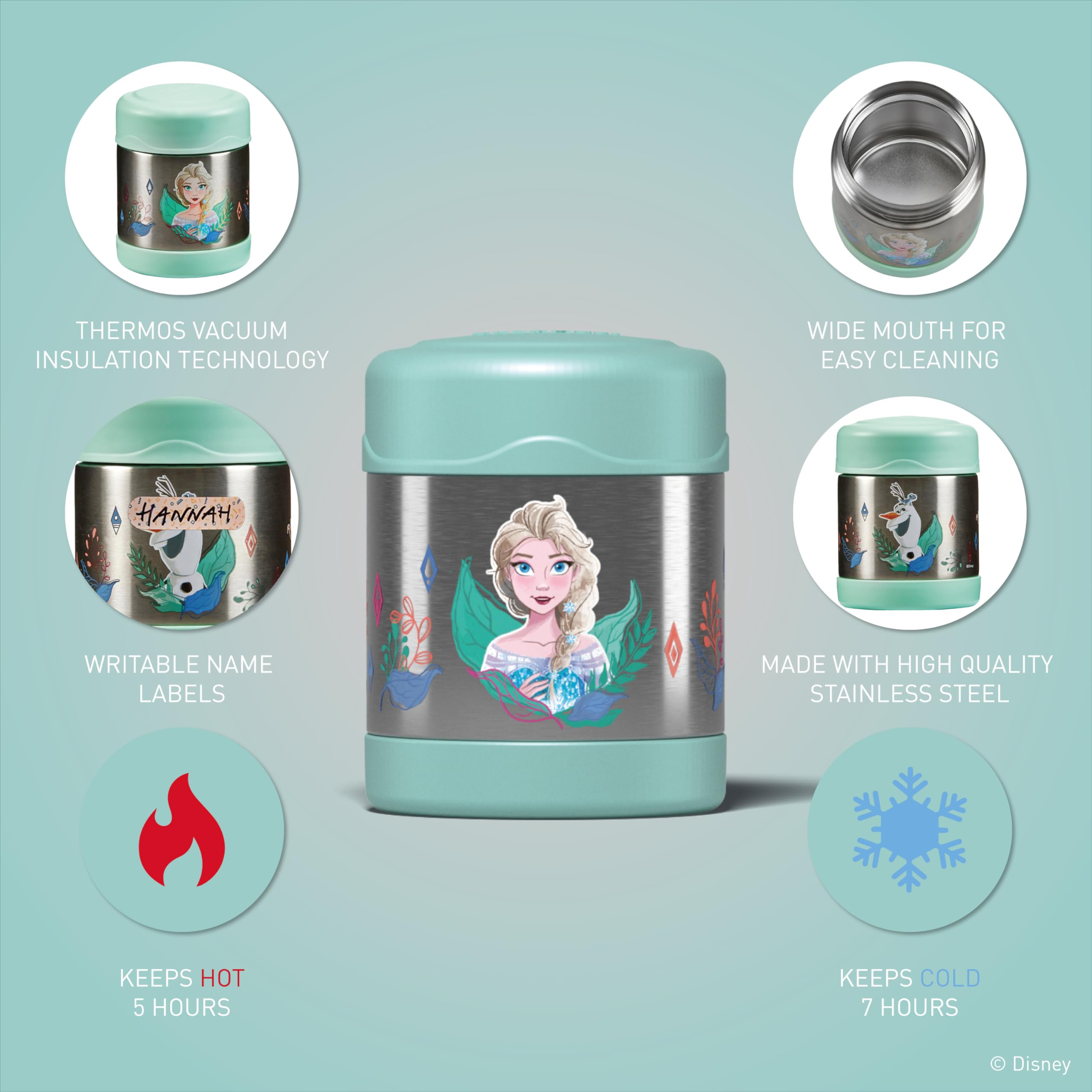 thermos-kids-funtainer-food-jar-300-ml-thermobeh-lter-disney-frozen-ii-anna-elsa image 6