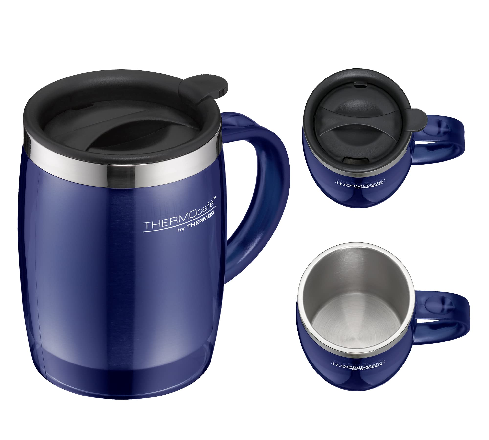 thermocaf-by-thermos-tc-desktop-cup-0-35-l-isoliertasse-mit-twist-lid-doppelwand image 2