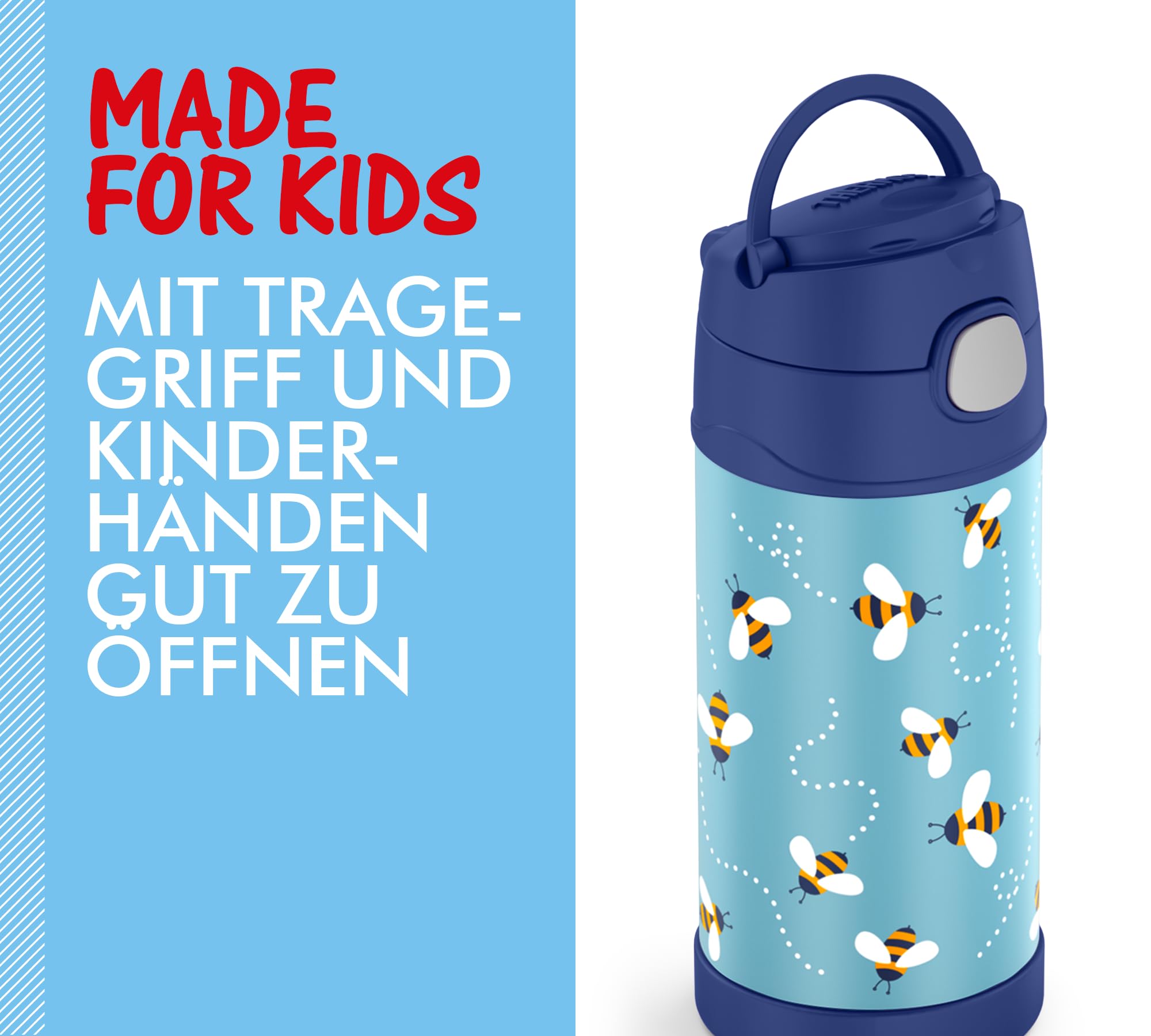 thermos-funtainer-trinkflasche-0-35-l-mit-strohhalm-edelstahl-isolierflasche-f-r image 4