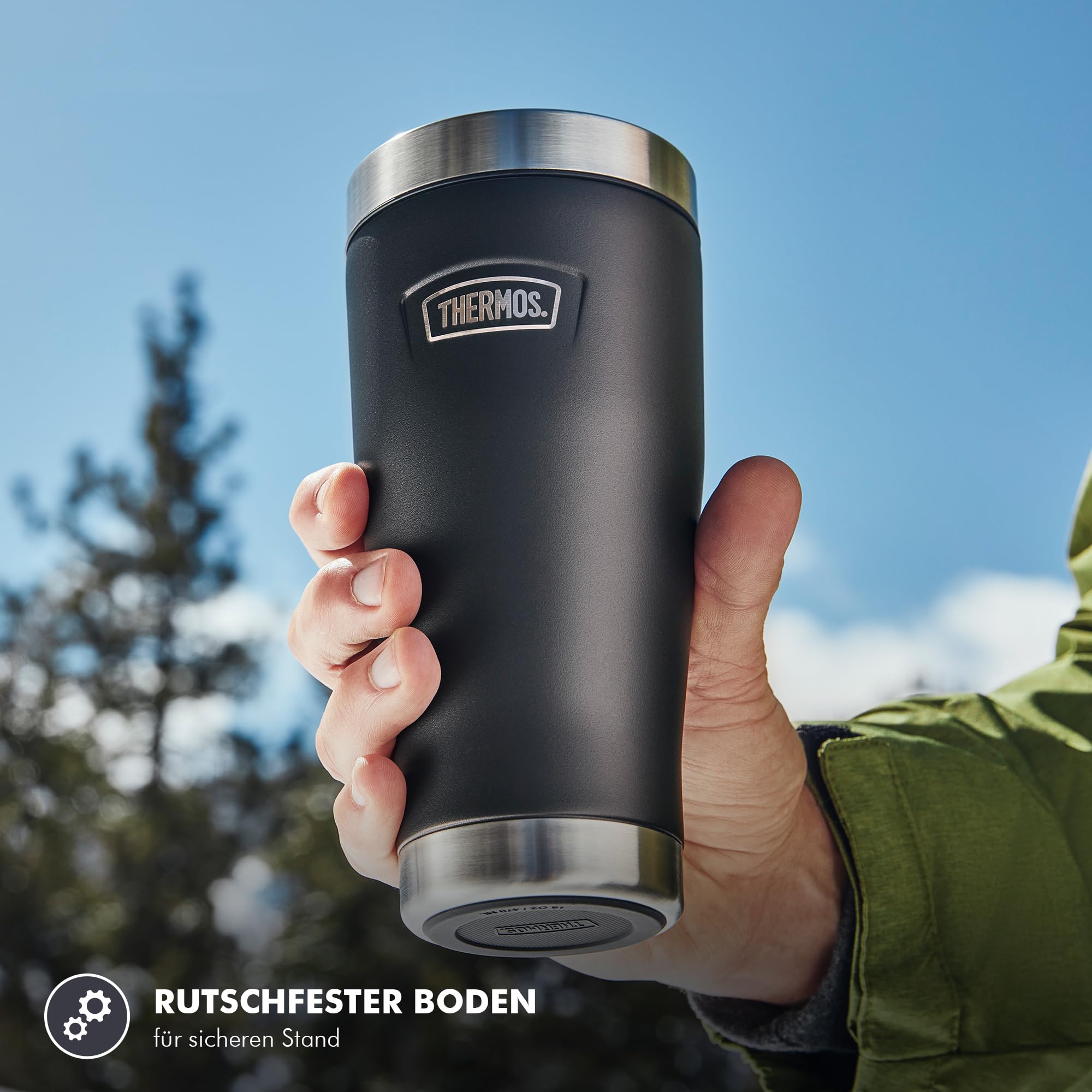 thermos-icon-thermobecher-0-47-l-graphite-matt-edelstahl-isolierbecher-7-h-hei-2 image 5