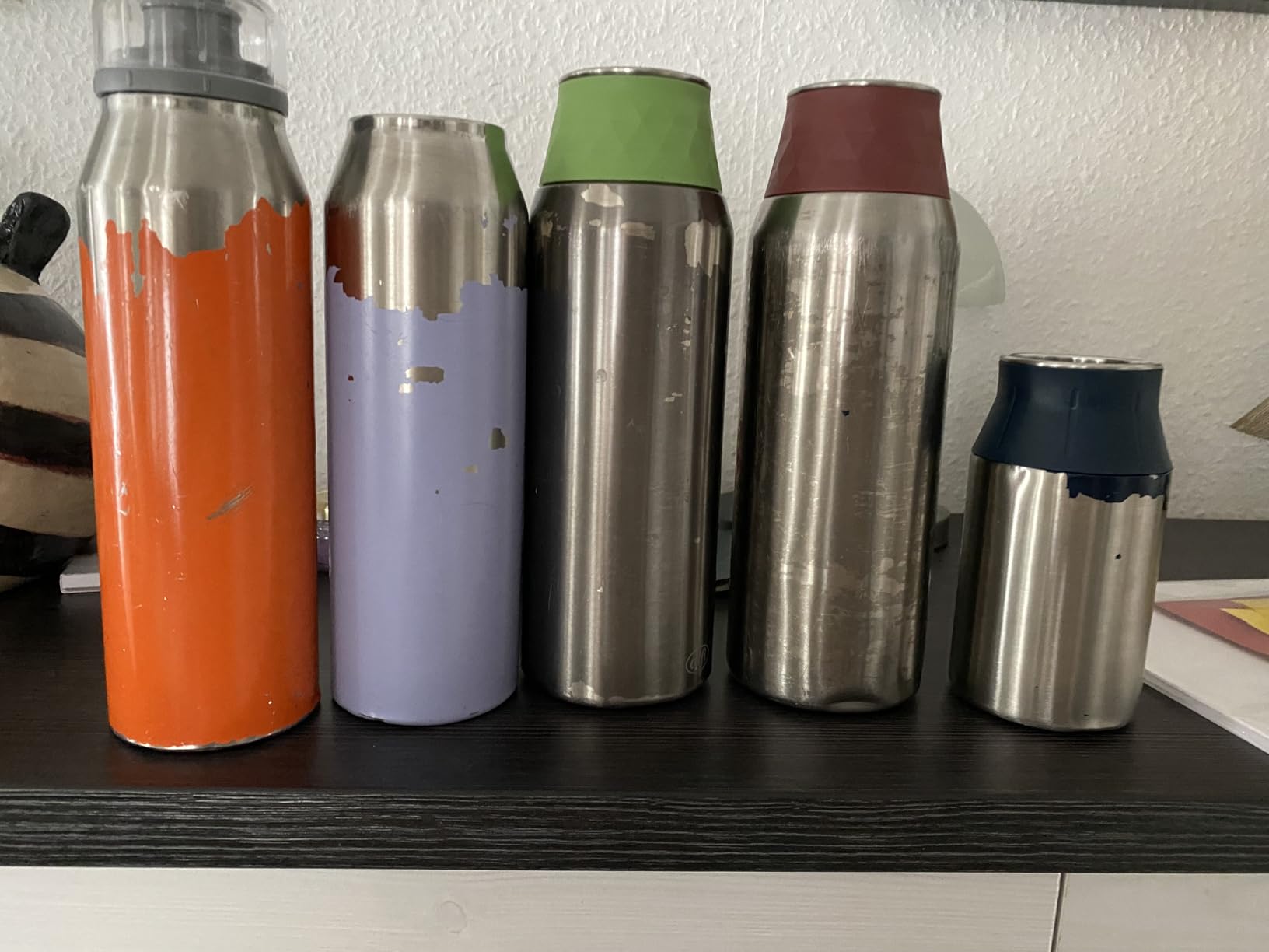 Sprudelfest und wunderschön