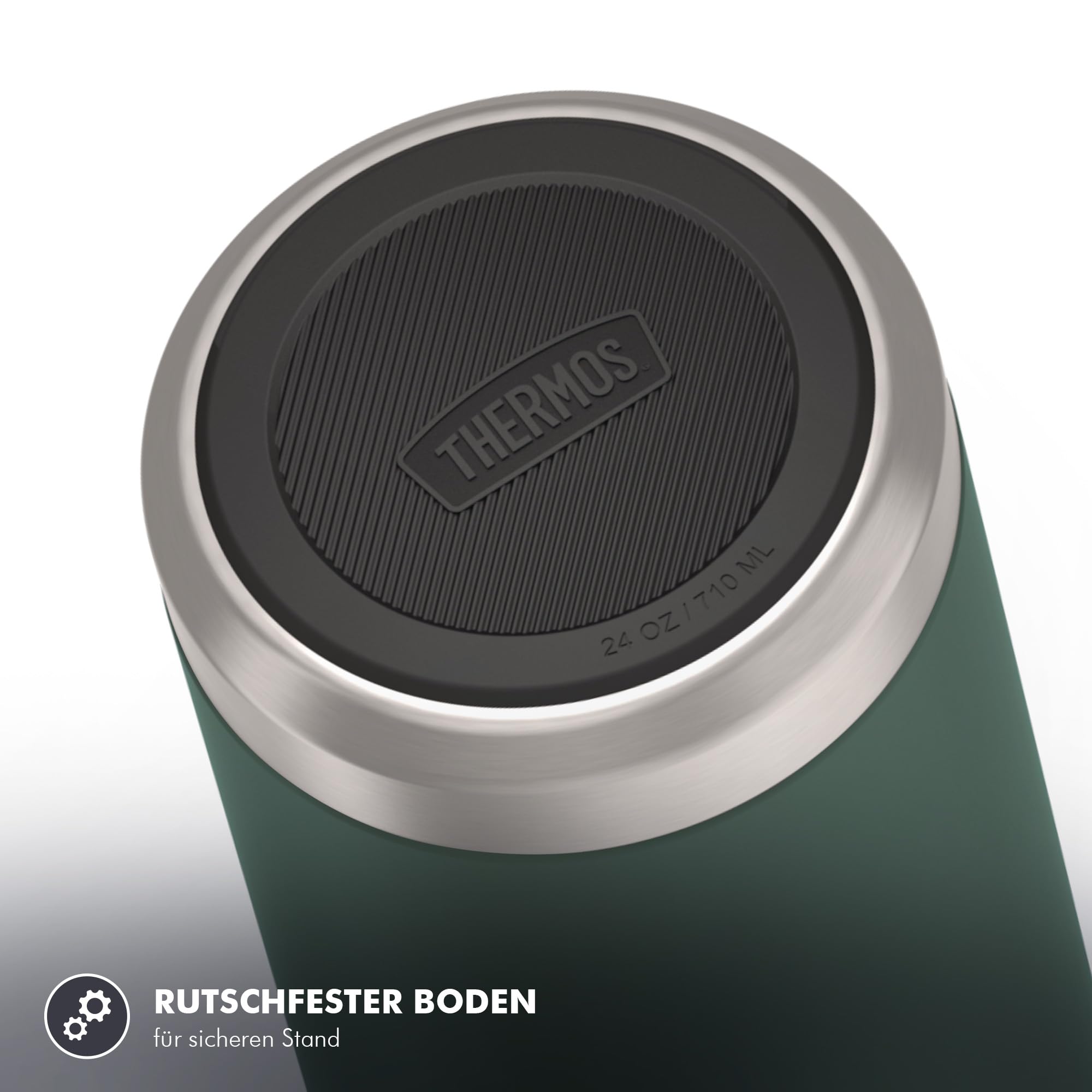 thermos-icon-isolierflasche-0-71-l-forest-matt-edelstahl-18-h-hei-24-h-kalt-kohl image 6