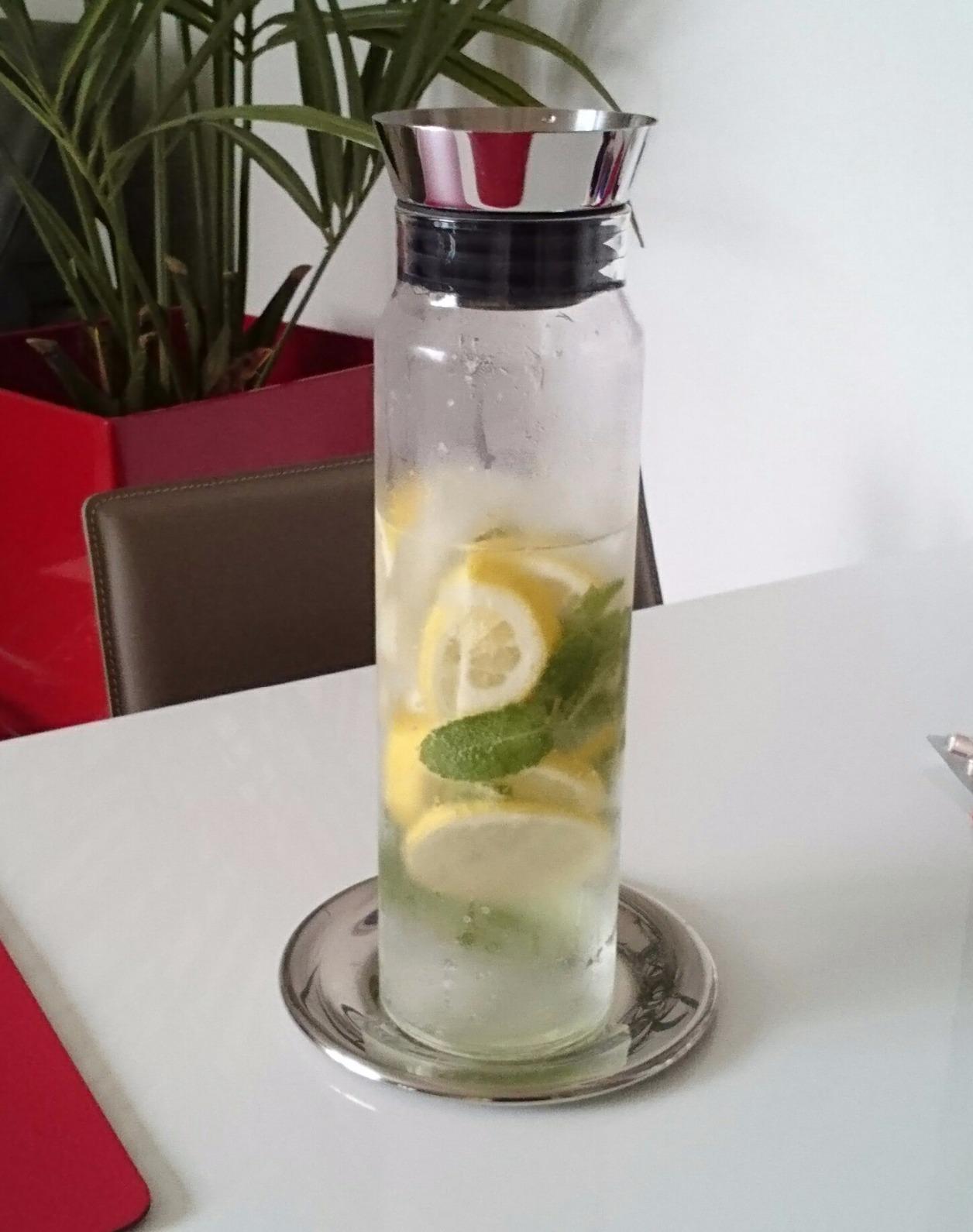 Gut mit kleinem Makel