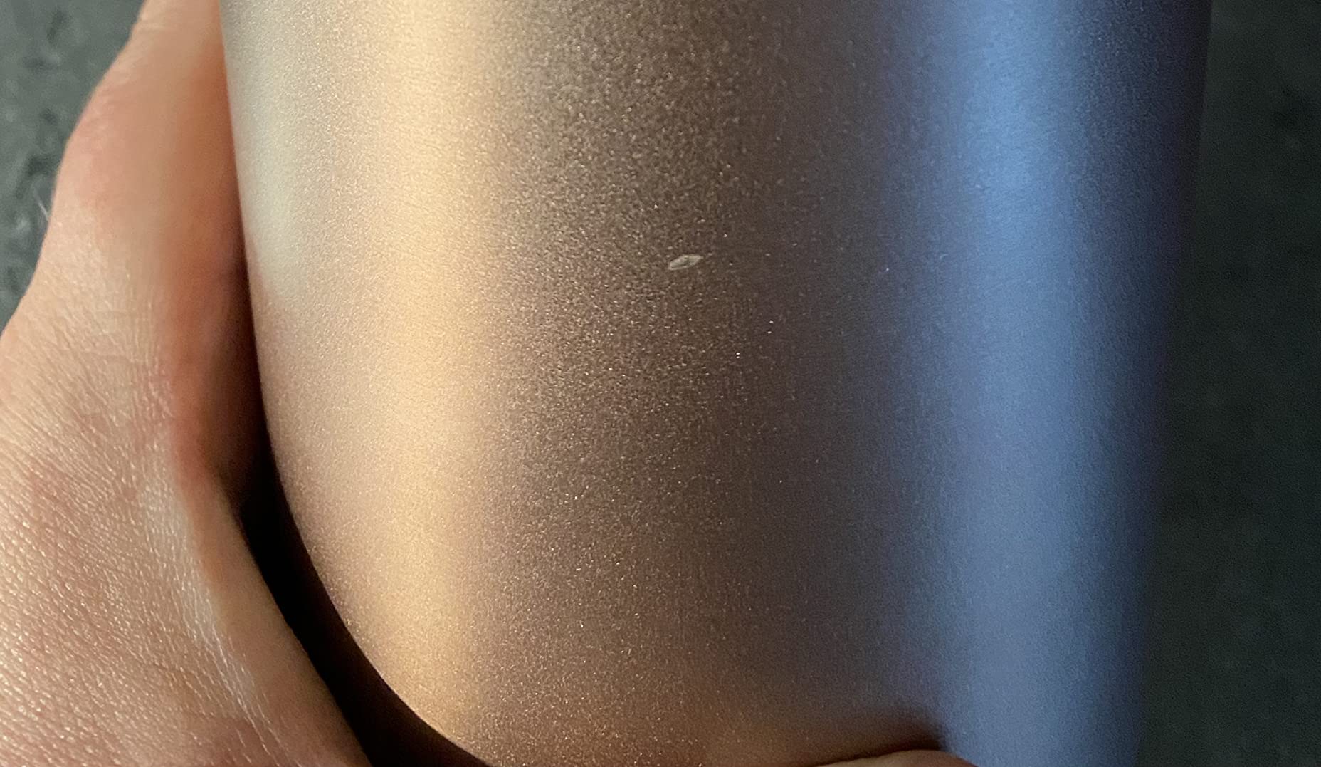 Geschenk kam super an