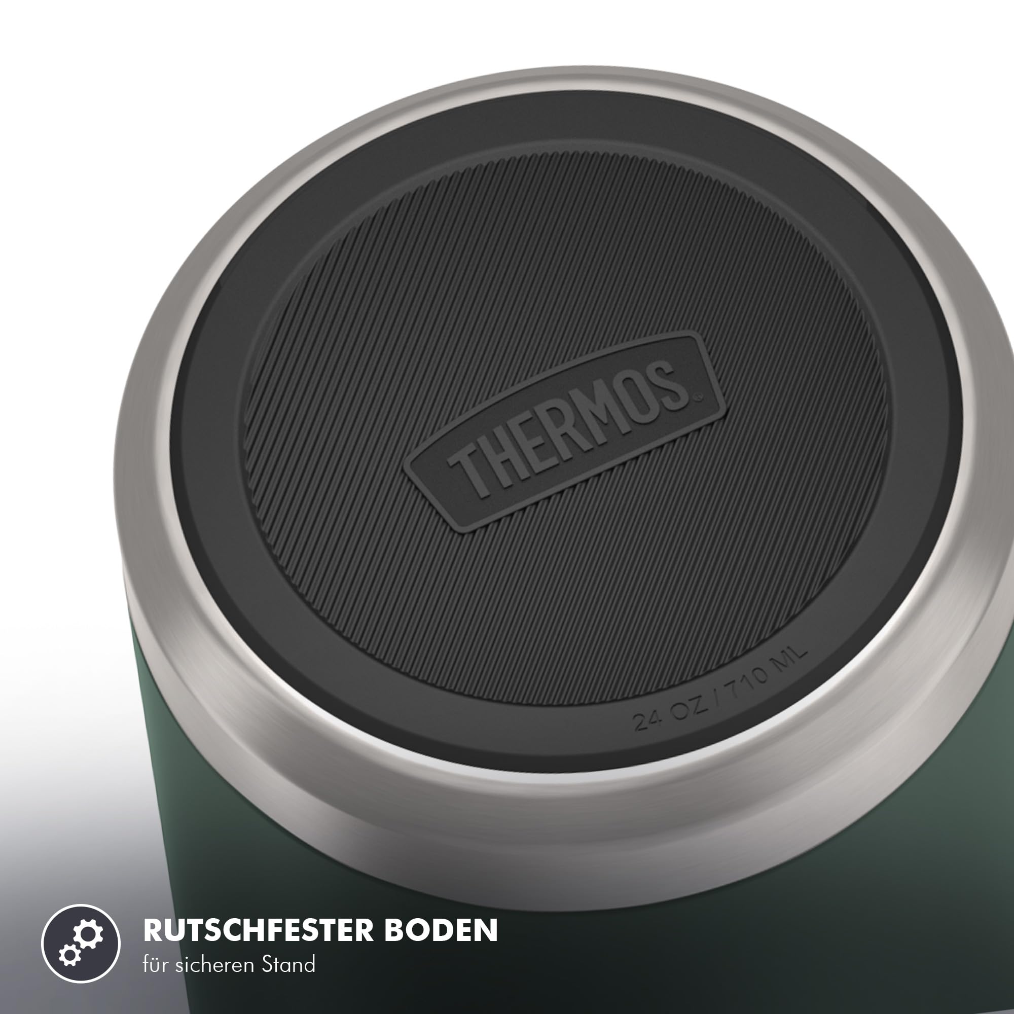 thermos-icon-thermobeh-lter-0-71-l-forest-matte-dunkelgr-n-14-h-hei-24-h-kalt-mi image 6