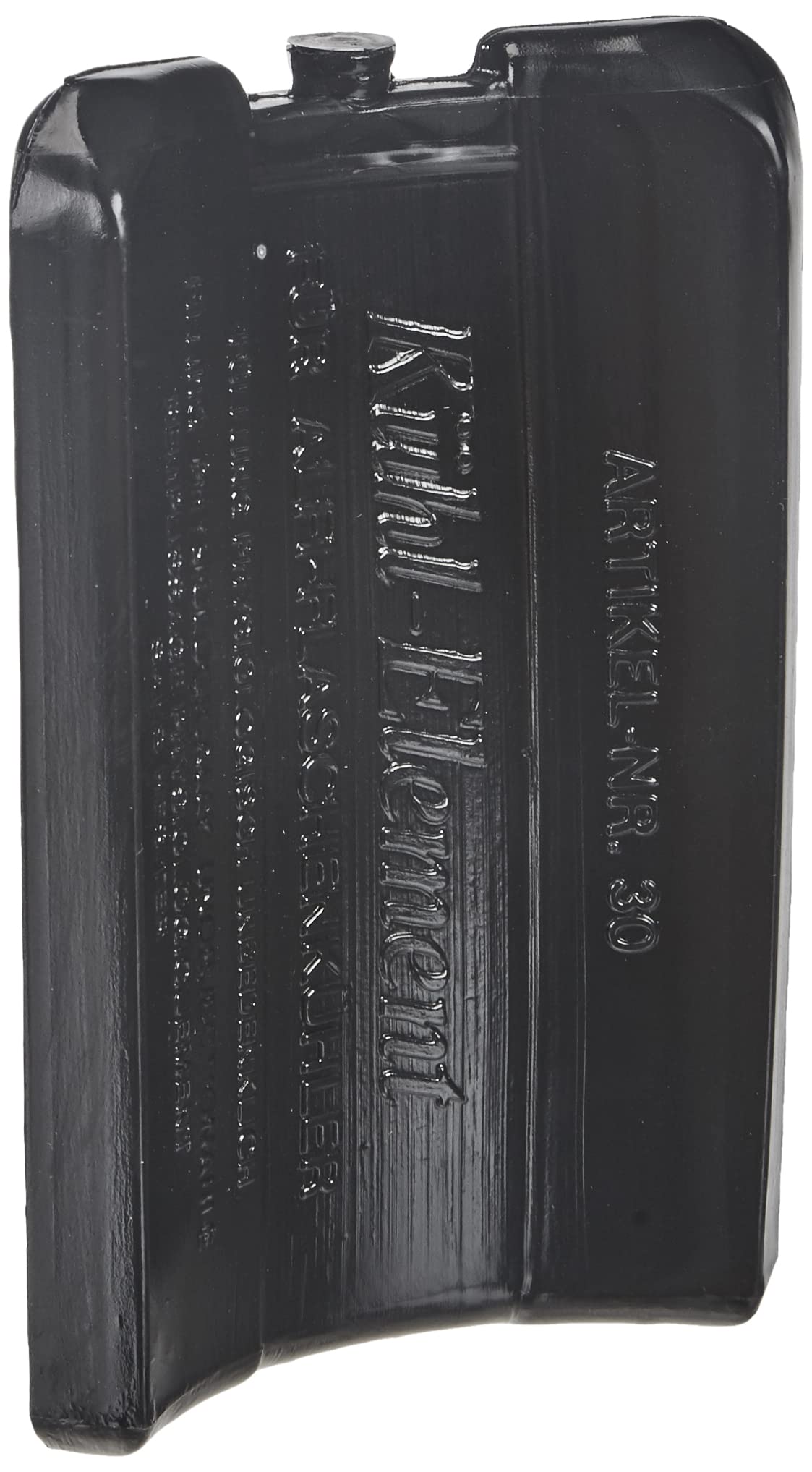 alfi-k-hlelement-ersatzteil-2er-set-schwarz-f-r-flaschenk-hler-ice-pod-0387-akti image 1