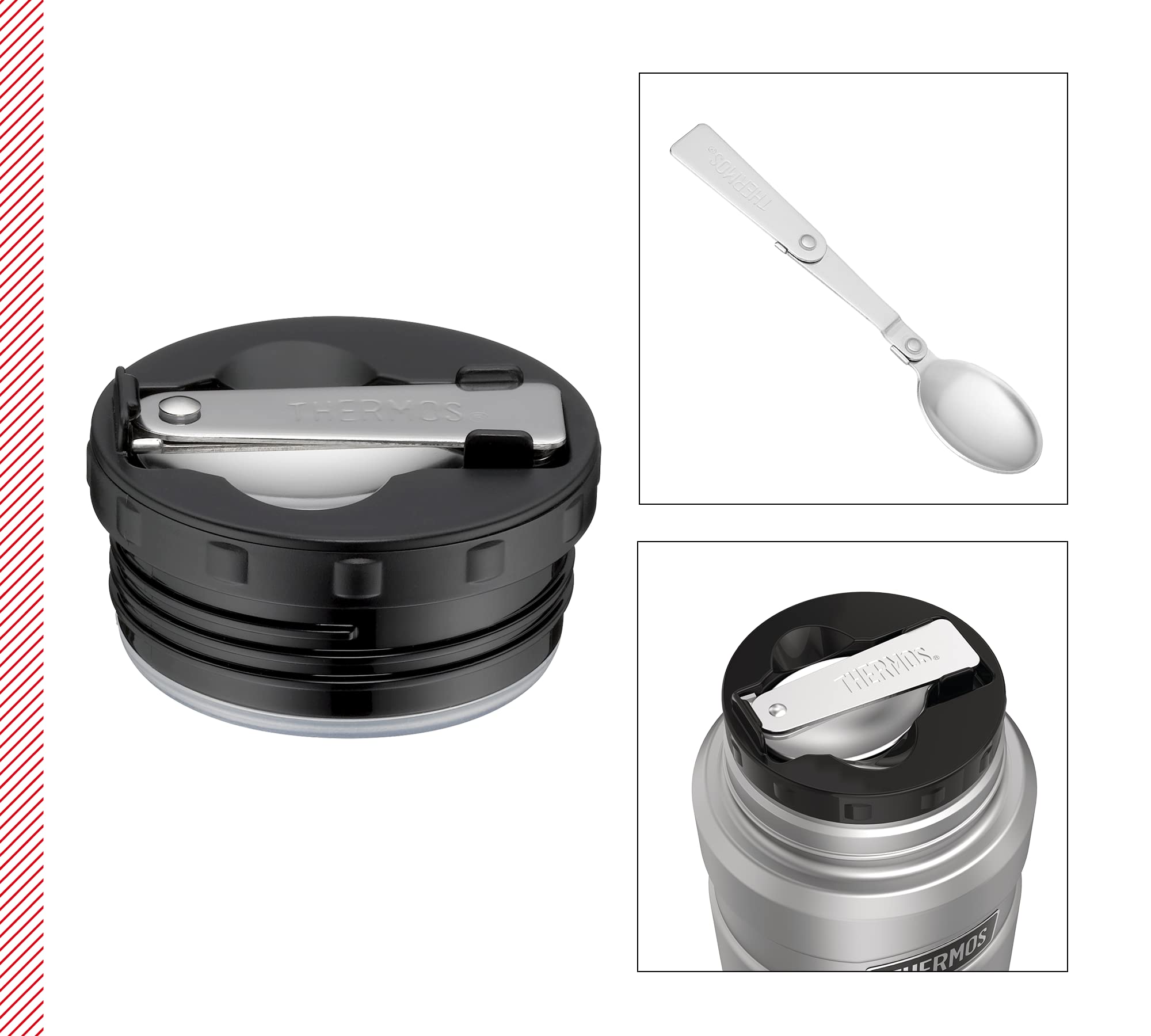 thermos-original-ersatzteil-drehverschluss-mit-klappbarem-edelstahl-l-ffel-f-r-4 image 2