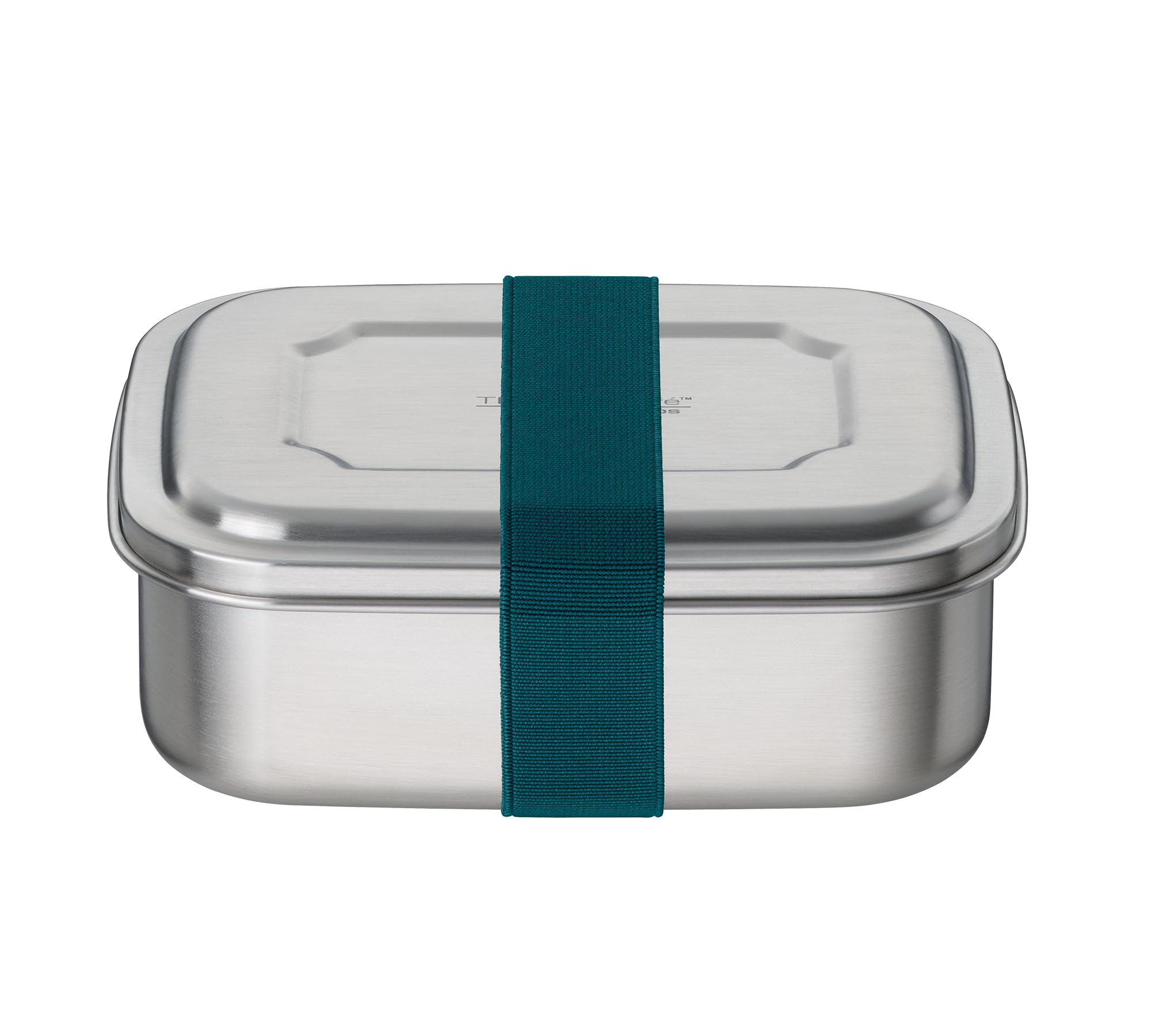 thermocaf-by-thermos-tc-brotdose-0-80-l-edelstahl-lunchbox-mit-textilband-sp-lma image 8