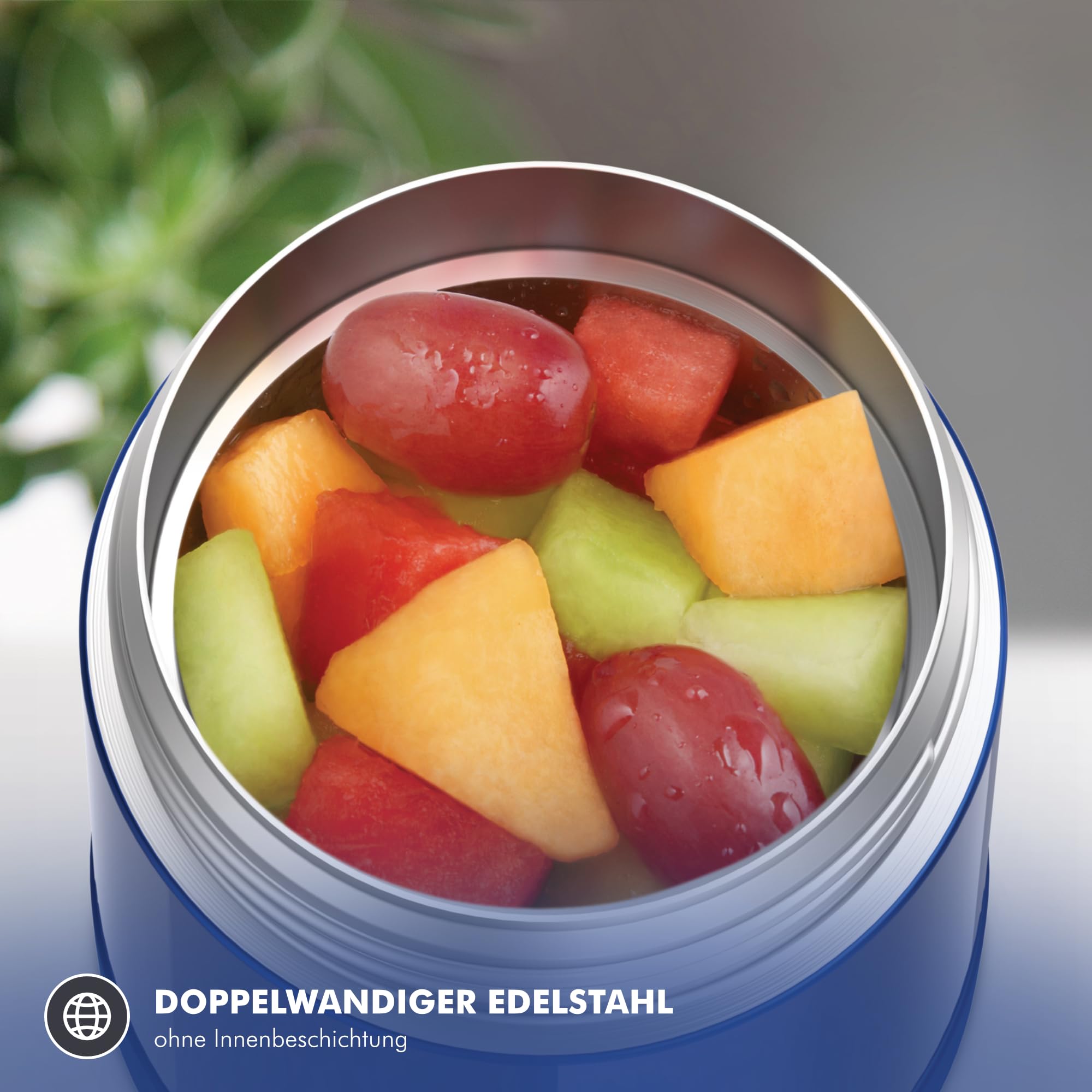 thermos-funtainer-food-jar-0-30-l-thermobeh-lter-f-r-kinder-blackberry-purple-mi image 7