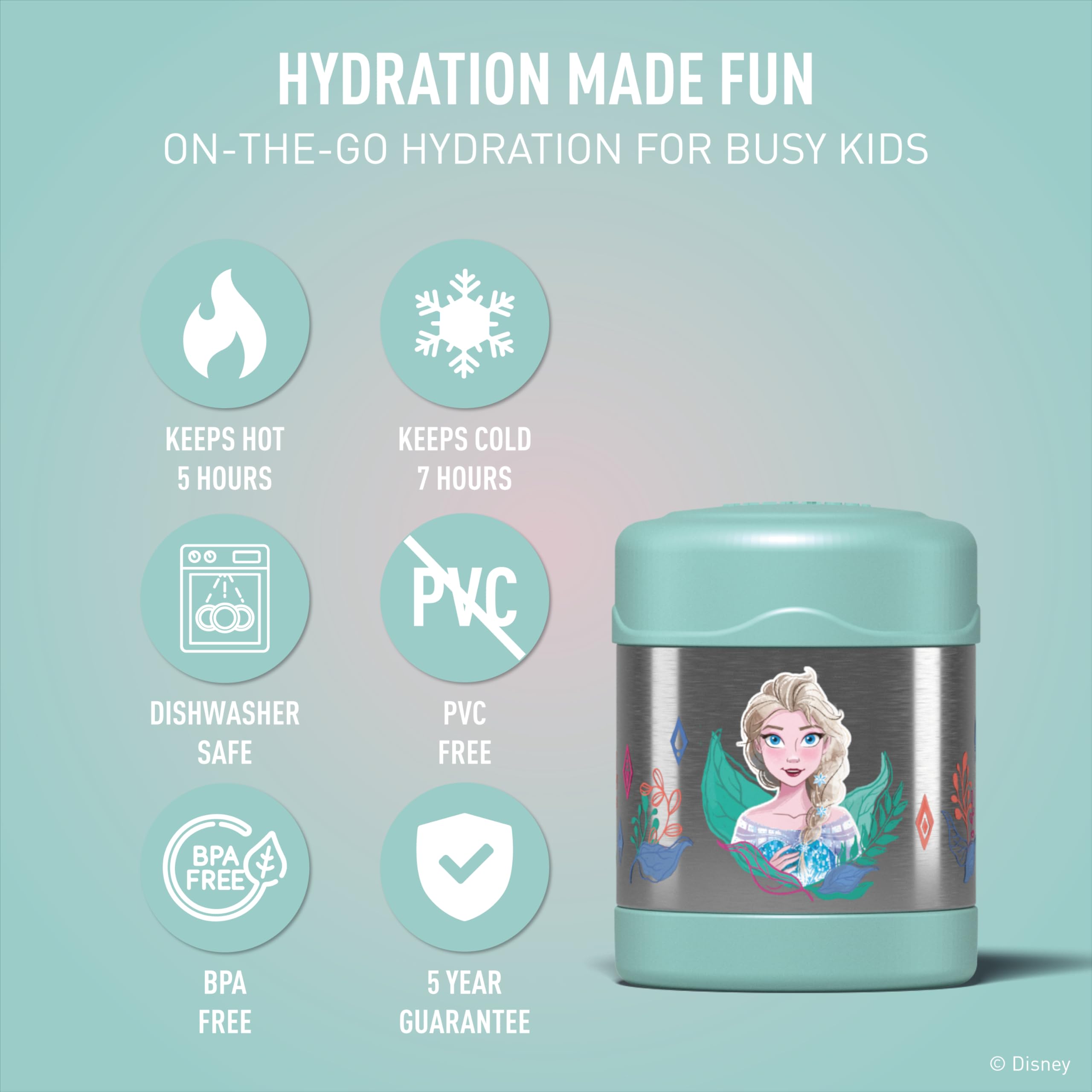 thermos-kids-funtainer-food-jar-300-ml-thermobeh-lter-disney-frozen-ii-anna-elsa image 5