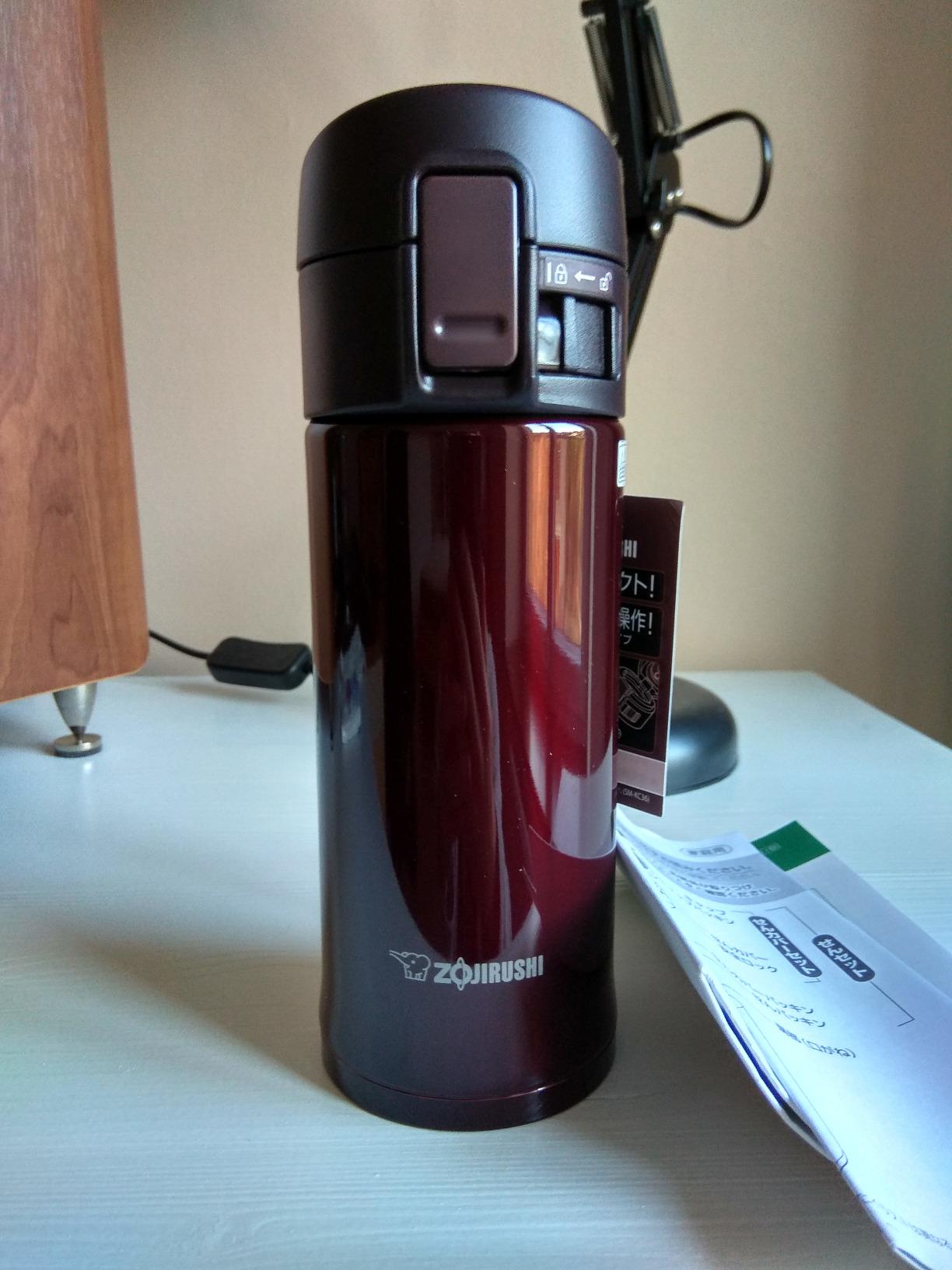 Sehr guter Becher, hoher Preis
