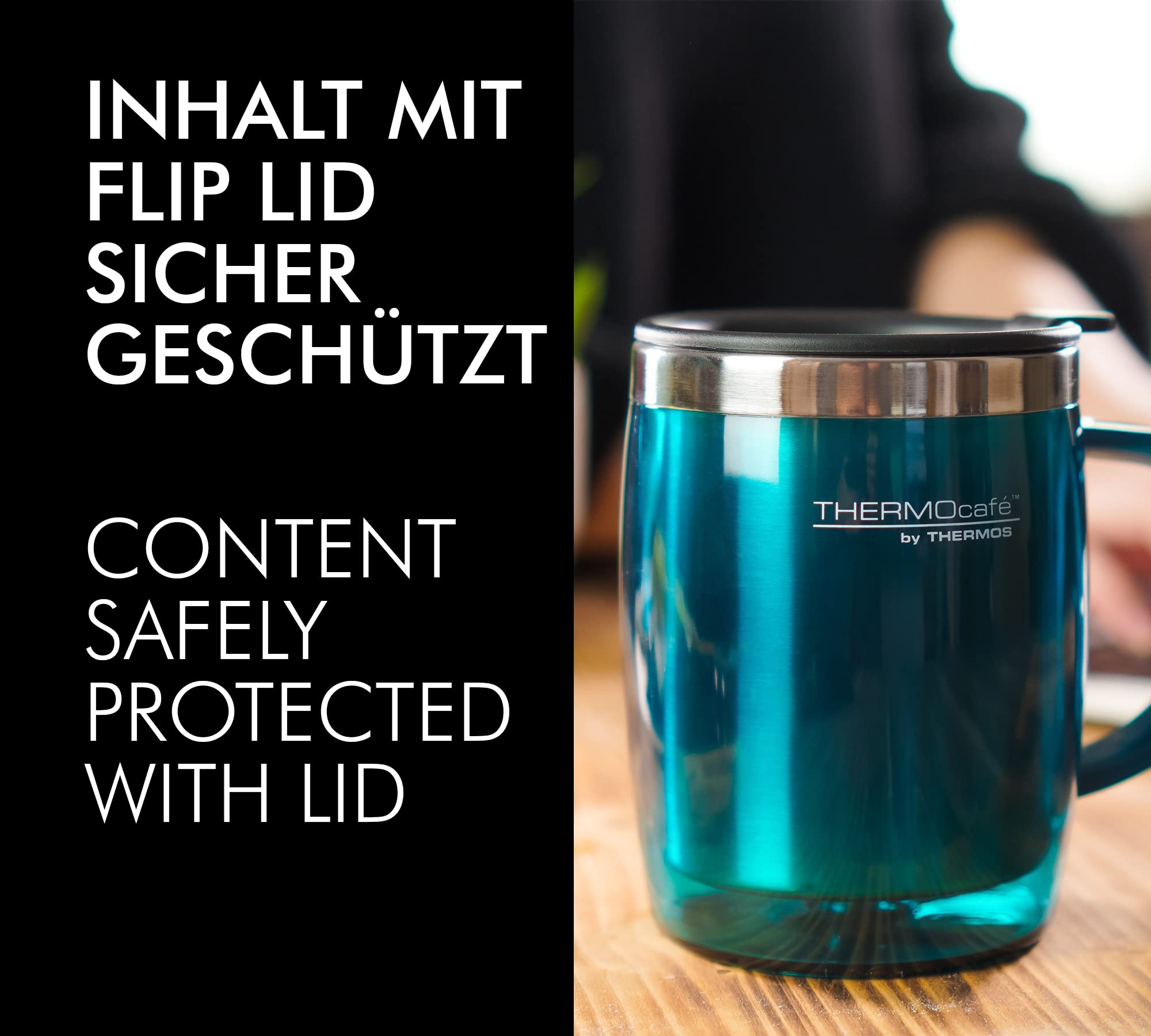 thermocaf-by-thermos-tc-desktop-cup-0-35-l-teal-luftisolierte-edelstahl-b-rotass image 4