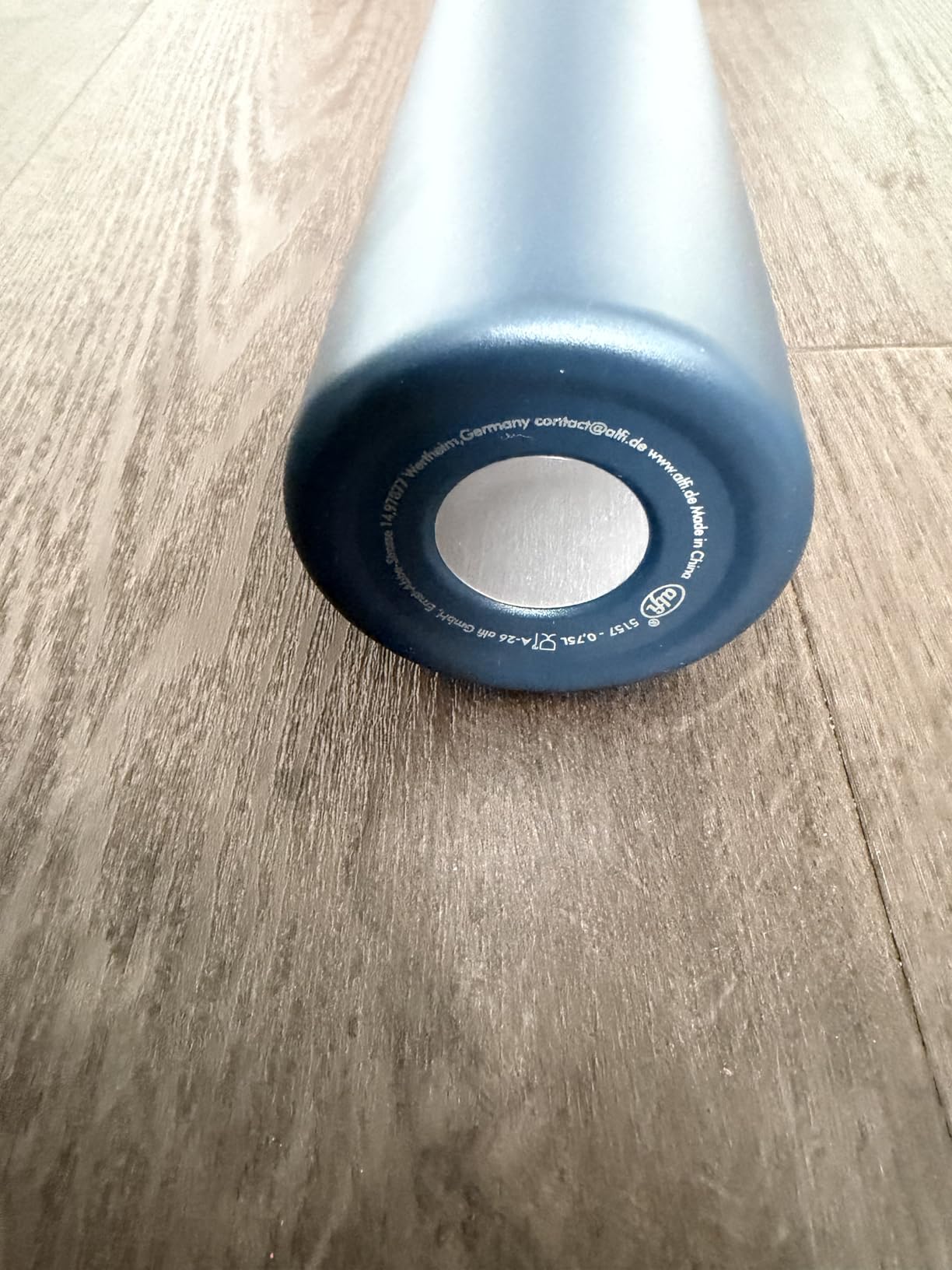 Sehr gut mit kleinem Haken
