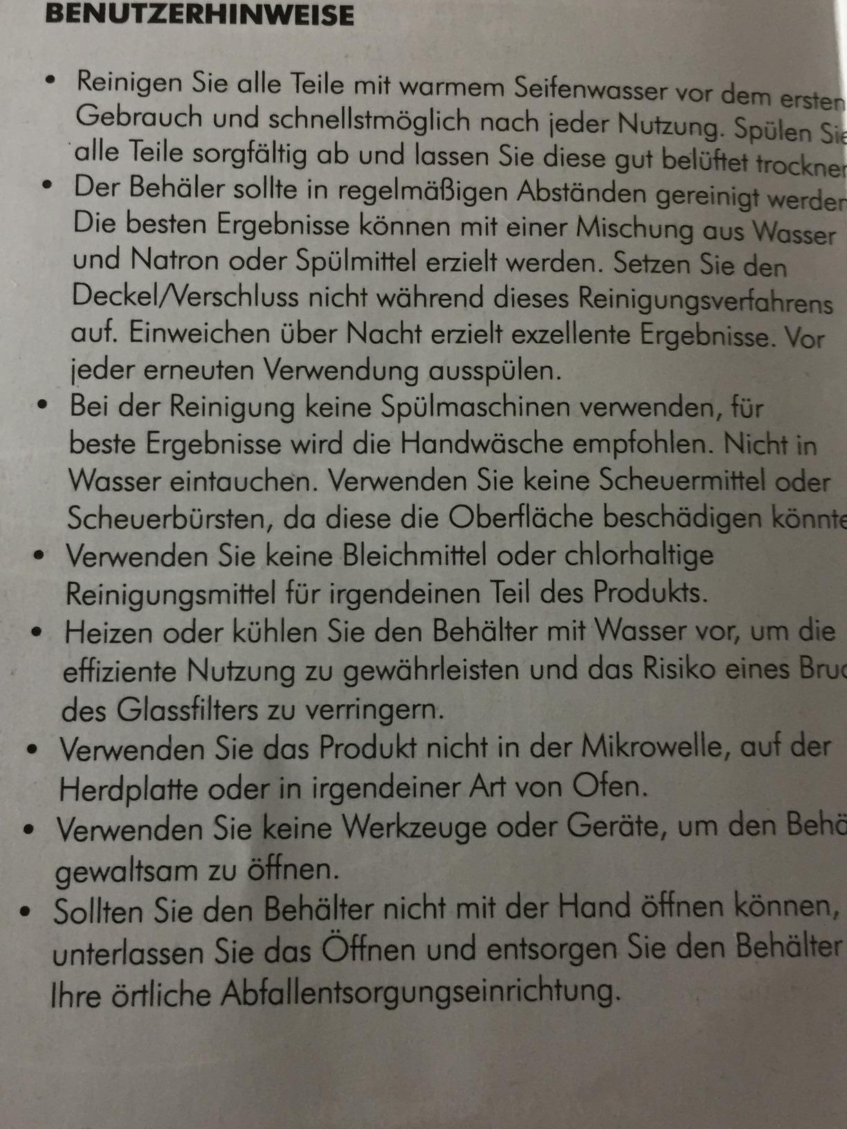 Tolles Preis-Leistungs-Verhältnis