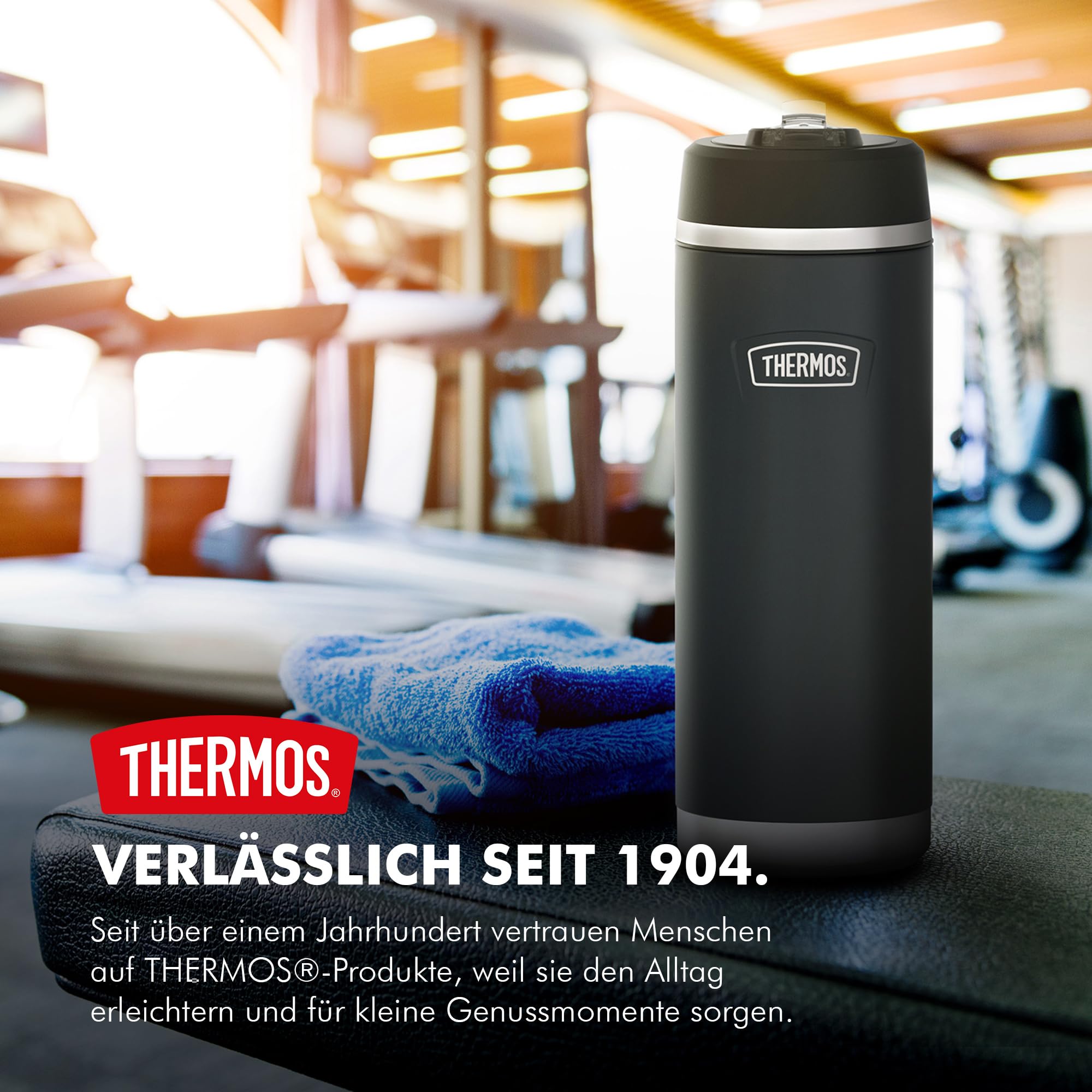 thermos-icon-edelstahl-trinkflasche-0-71-l-sky-matt-isolierflasche-mit-flip-stro image 2