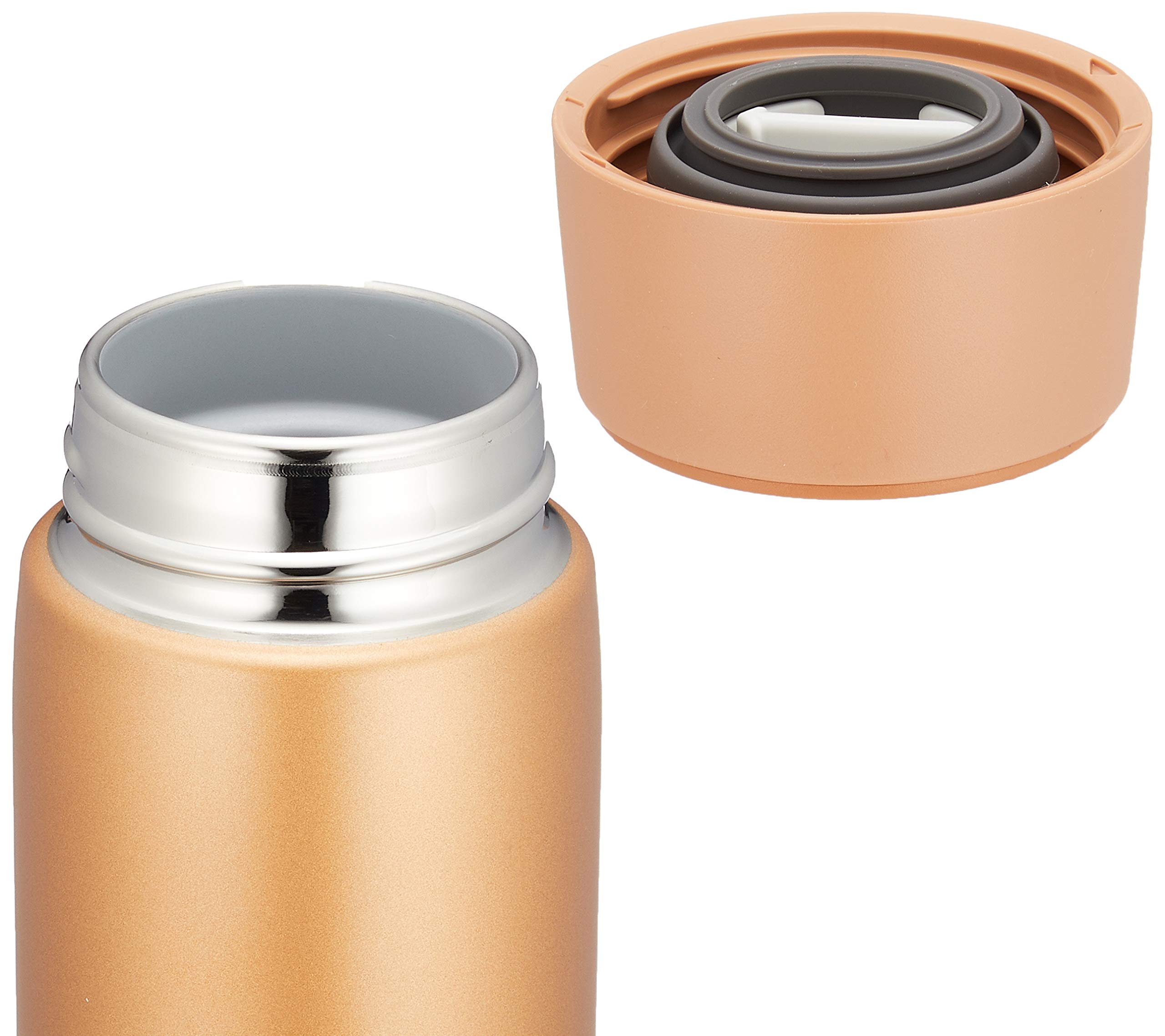 zojirushi-sm-na48-dm-edelstahl-thermobecher-480-ml-vakuumisoliert-honig-gold-mit image 2