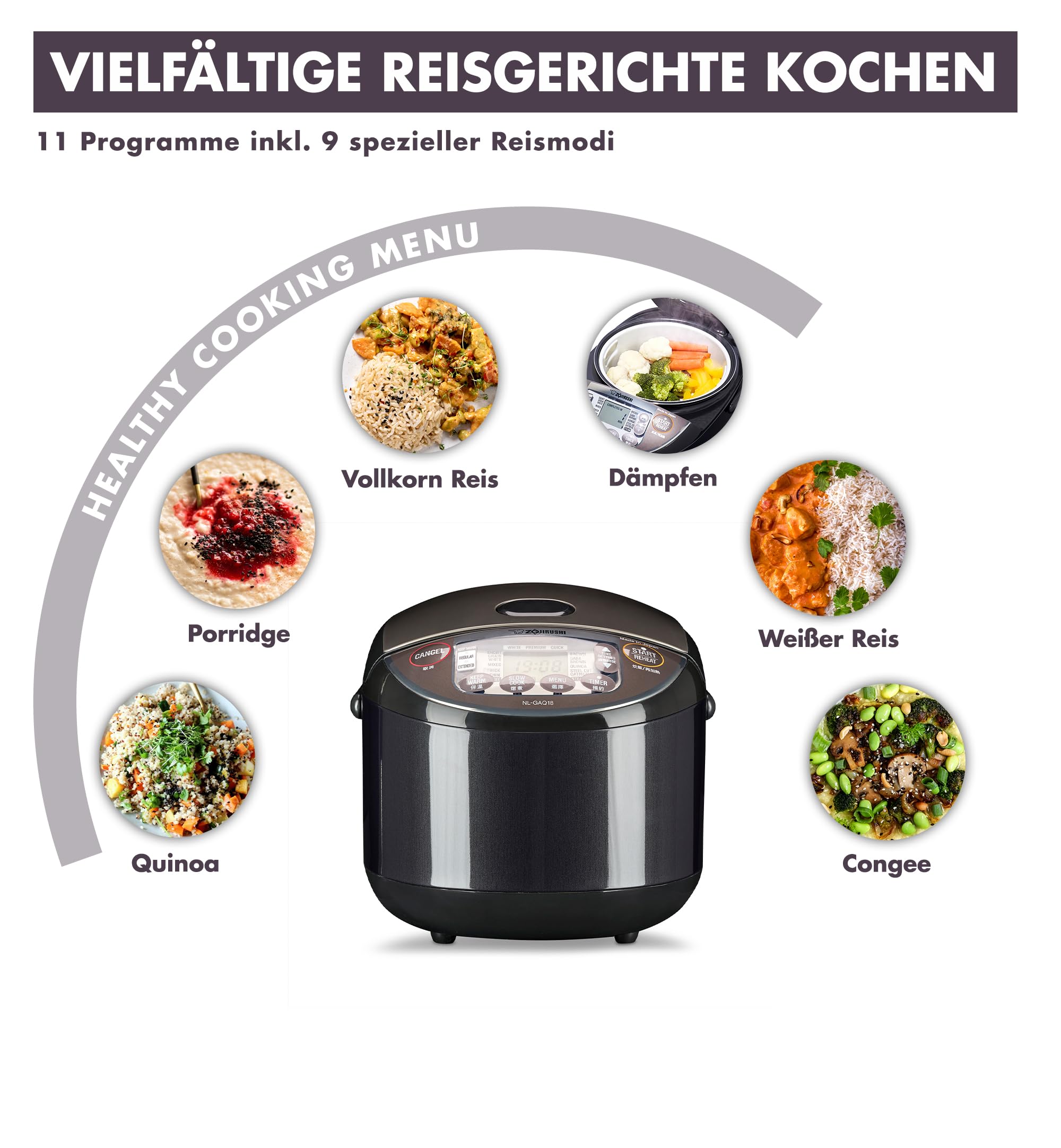 zojirushi-nl-gaq10-premium-reiskocher-1-0-liter-made-in-japan-fuzzy-logic-11-koc image 4