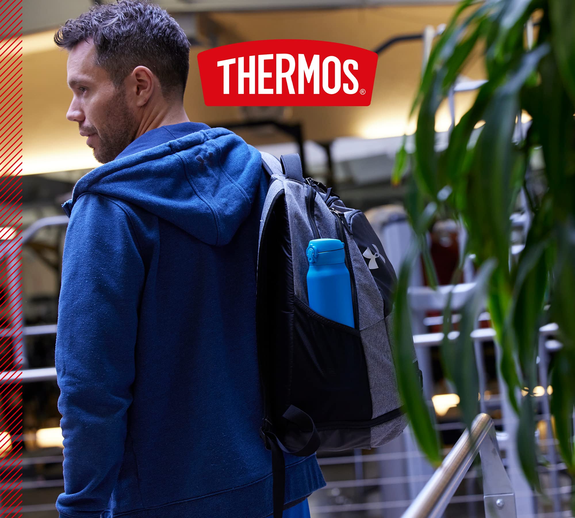 thermos-ultralight-bottle-0-75-l-isolierflasche-azure-water-matt-bis-zu-48-leich image 5