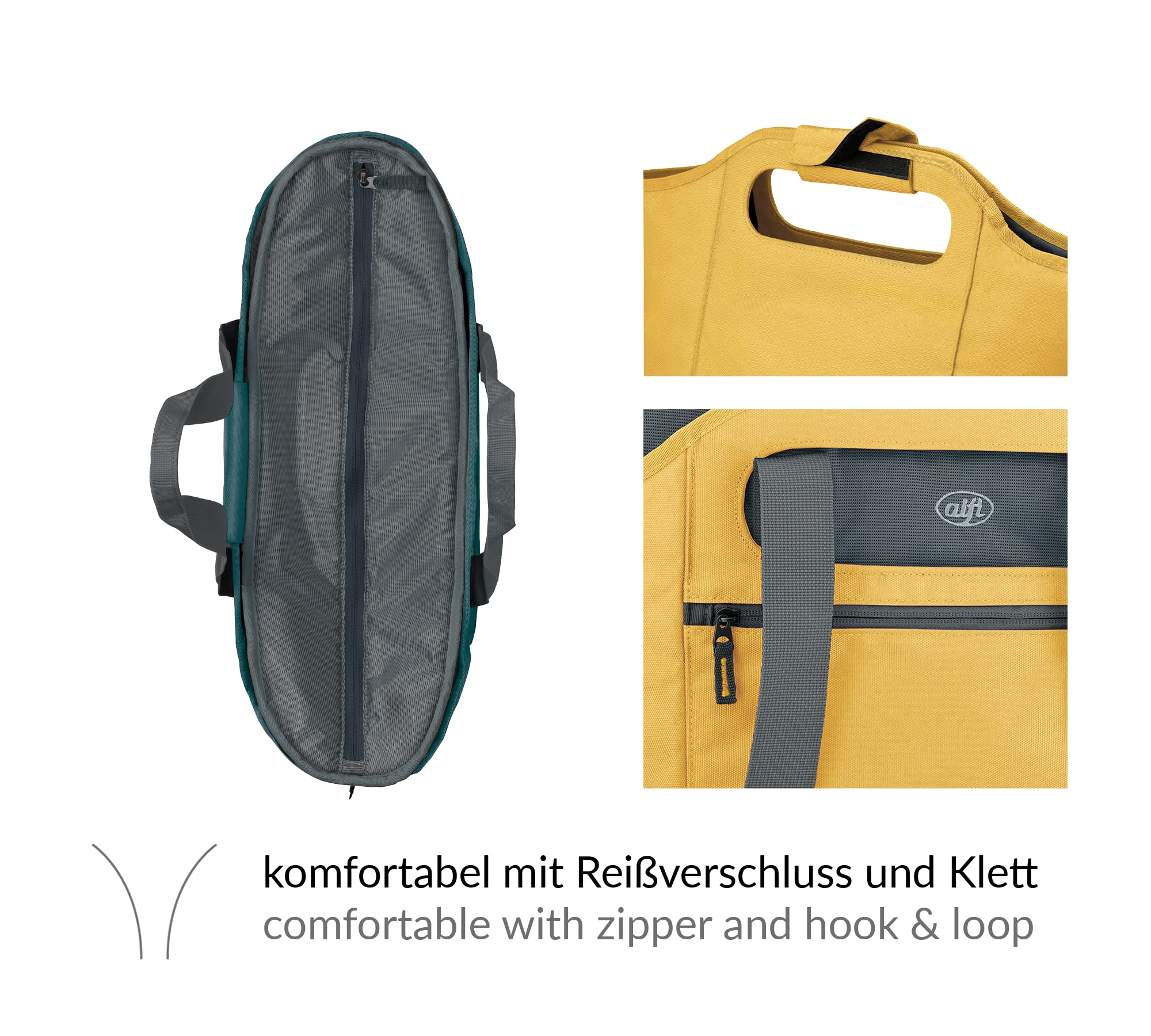alfi-iso-bag-2in1-thermo-k-hltasche-23-liter-misted-yellow-polyester-mit-extra-t image 5