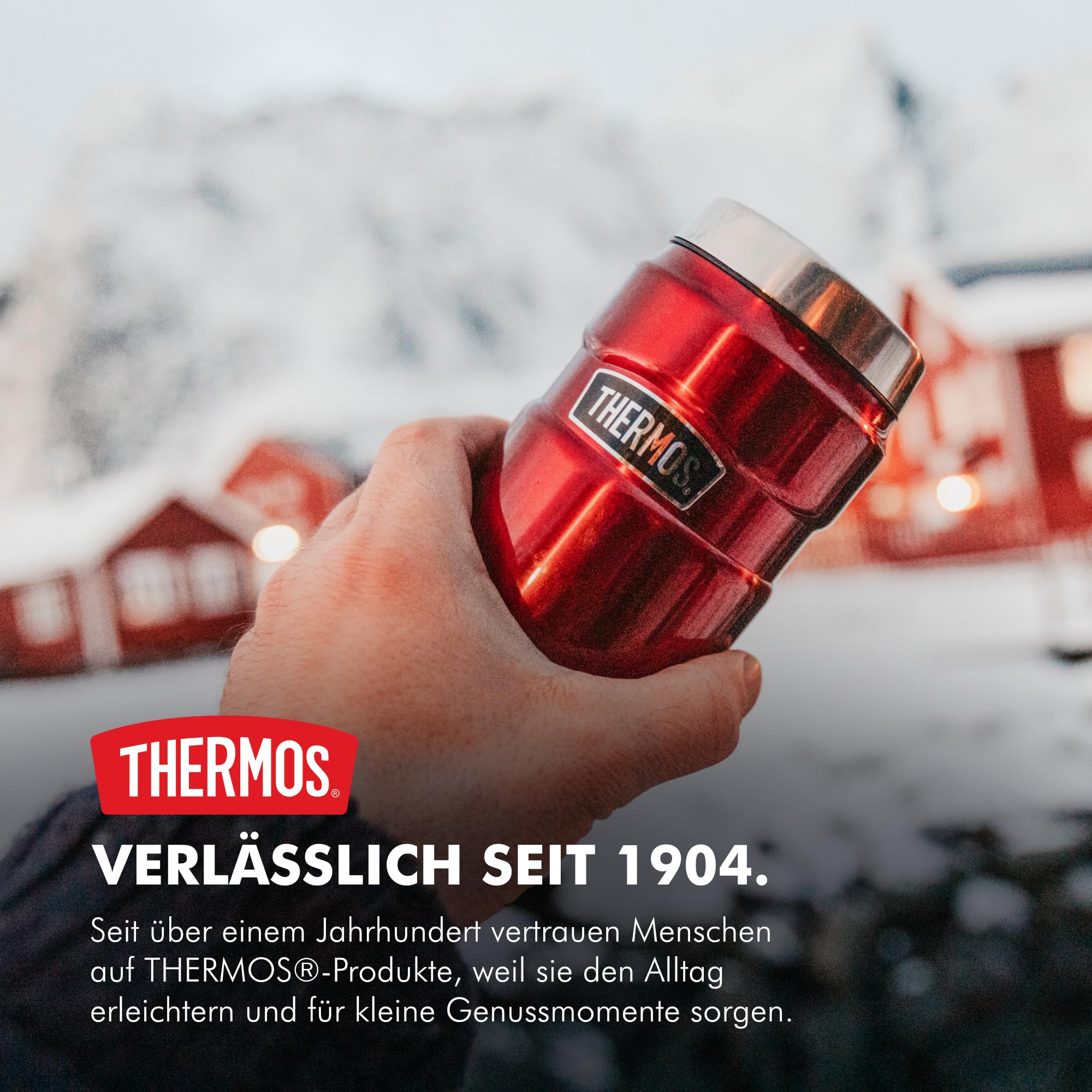 thermos-stainless-king-thermobecher-0-47-l-edelstahl-rot-mit-teebeutel-haken-7h- image 2