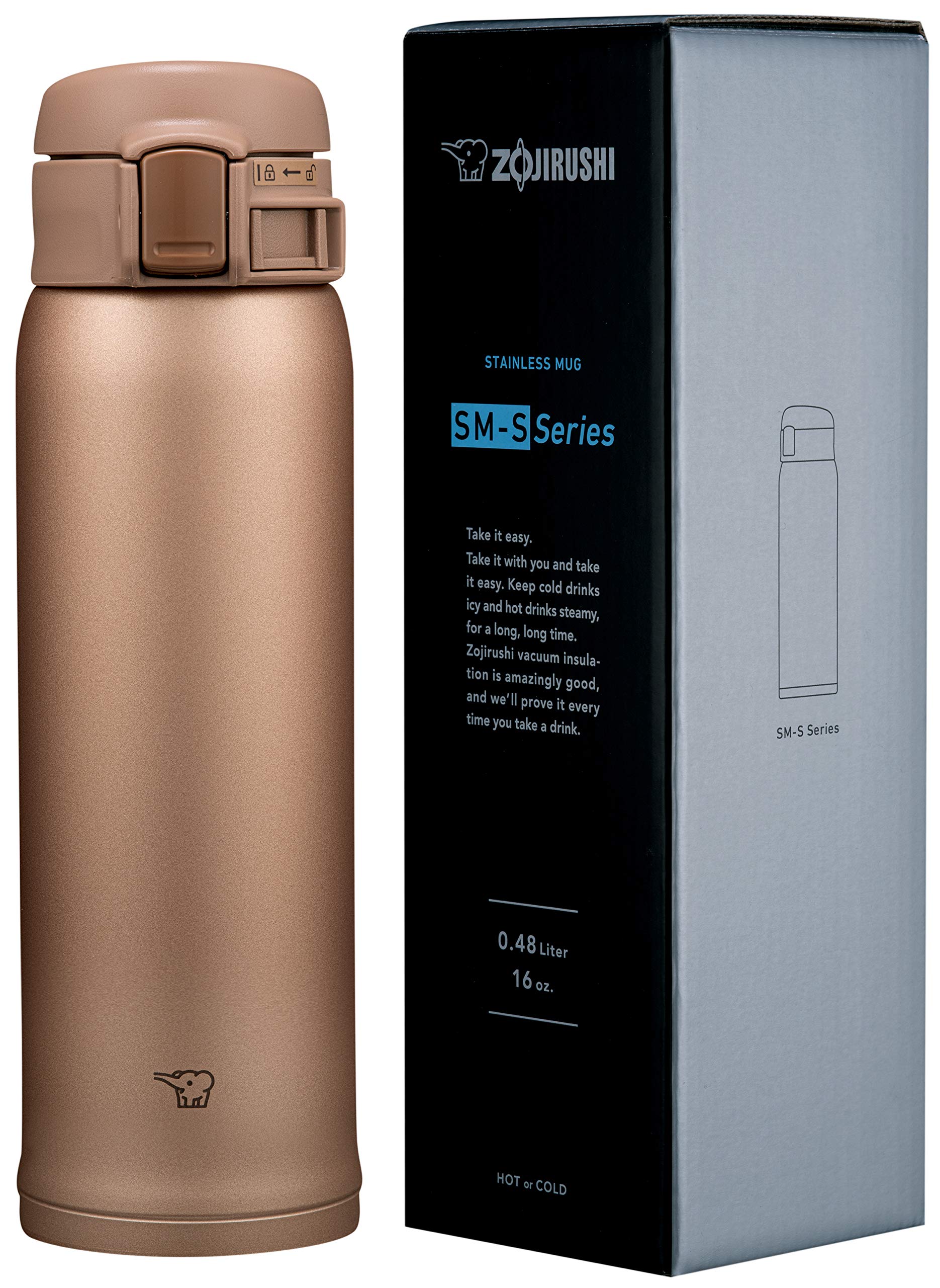 zojirushi-sm-sr48e-nm-thermobecher-480-ml-vakuumisoliert-auslaufsicher-ultraleic image 2