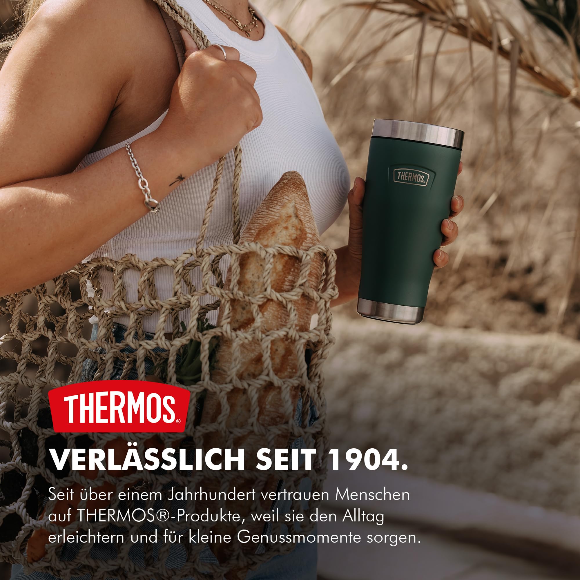 thermos-icon-thermobecher-0-47-l-graphite-matt-edelstahl-isolierbecher-7-h-hei-2 image 2