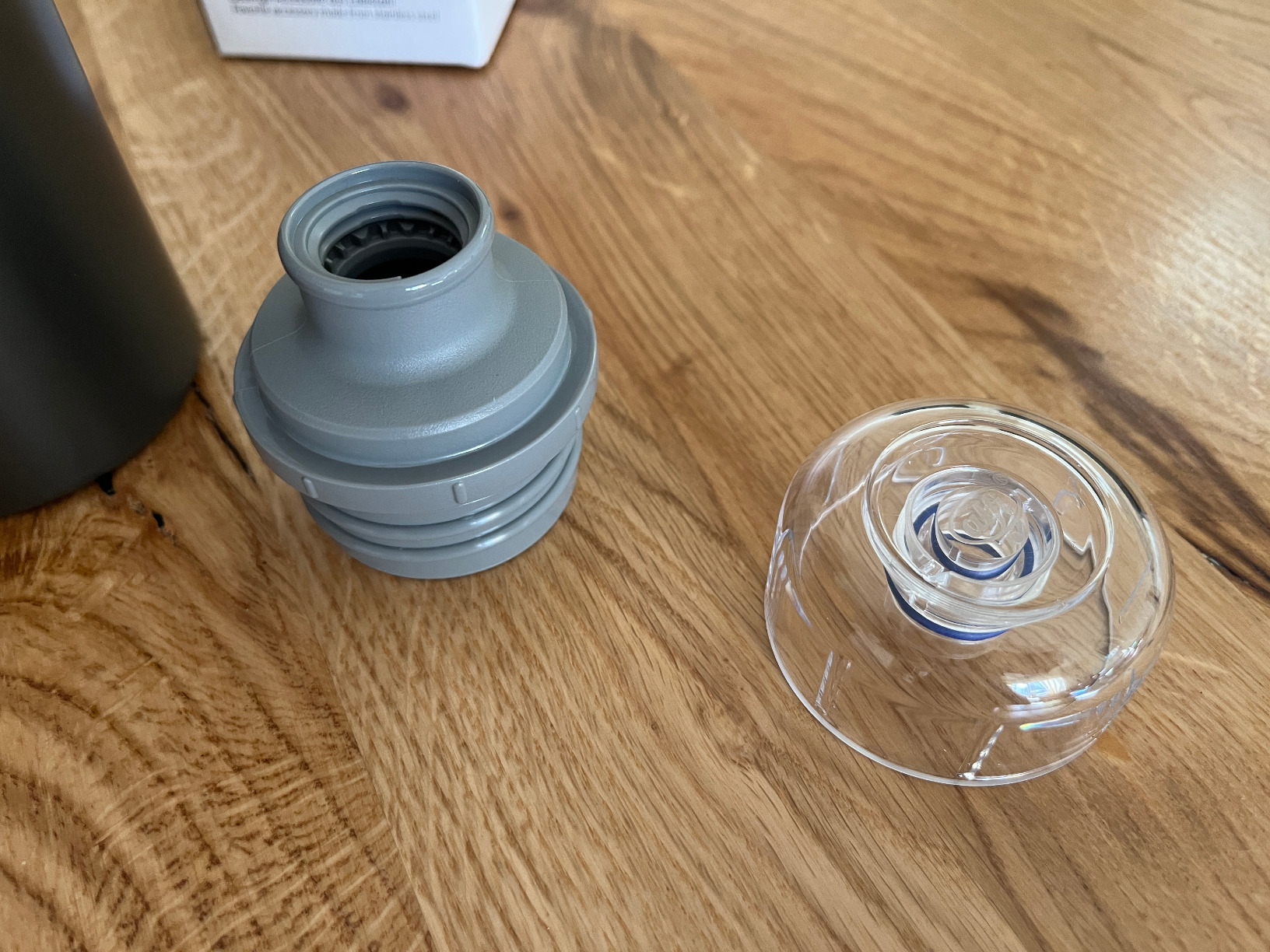 Spülmaschinenfest – riesig!