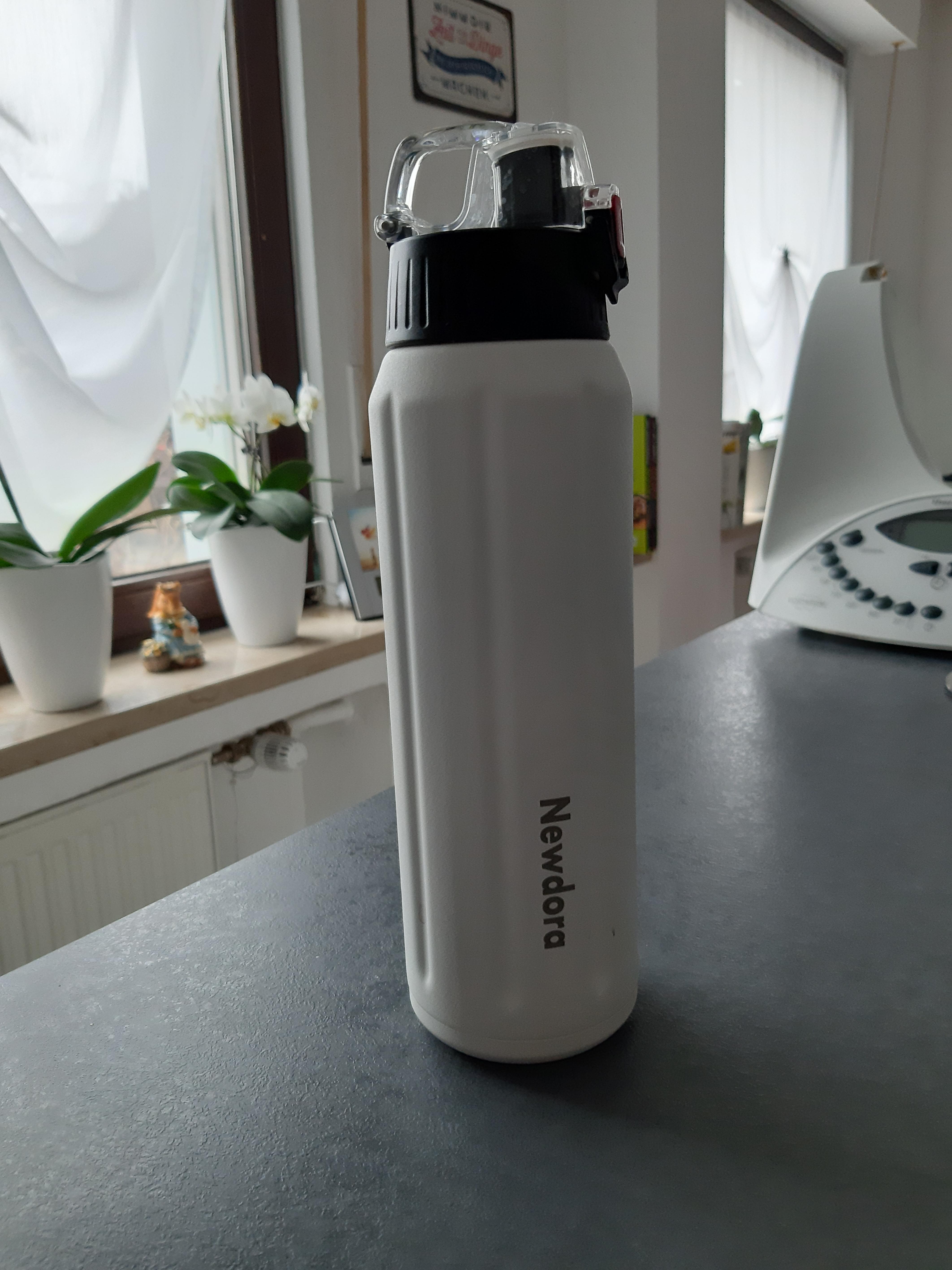 Solide Qualität von THERMOS